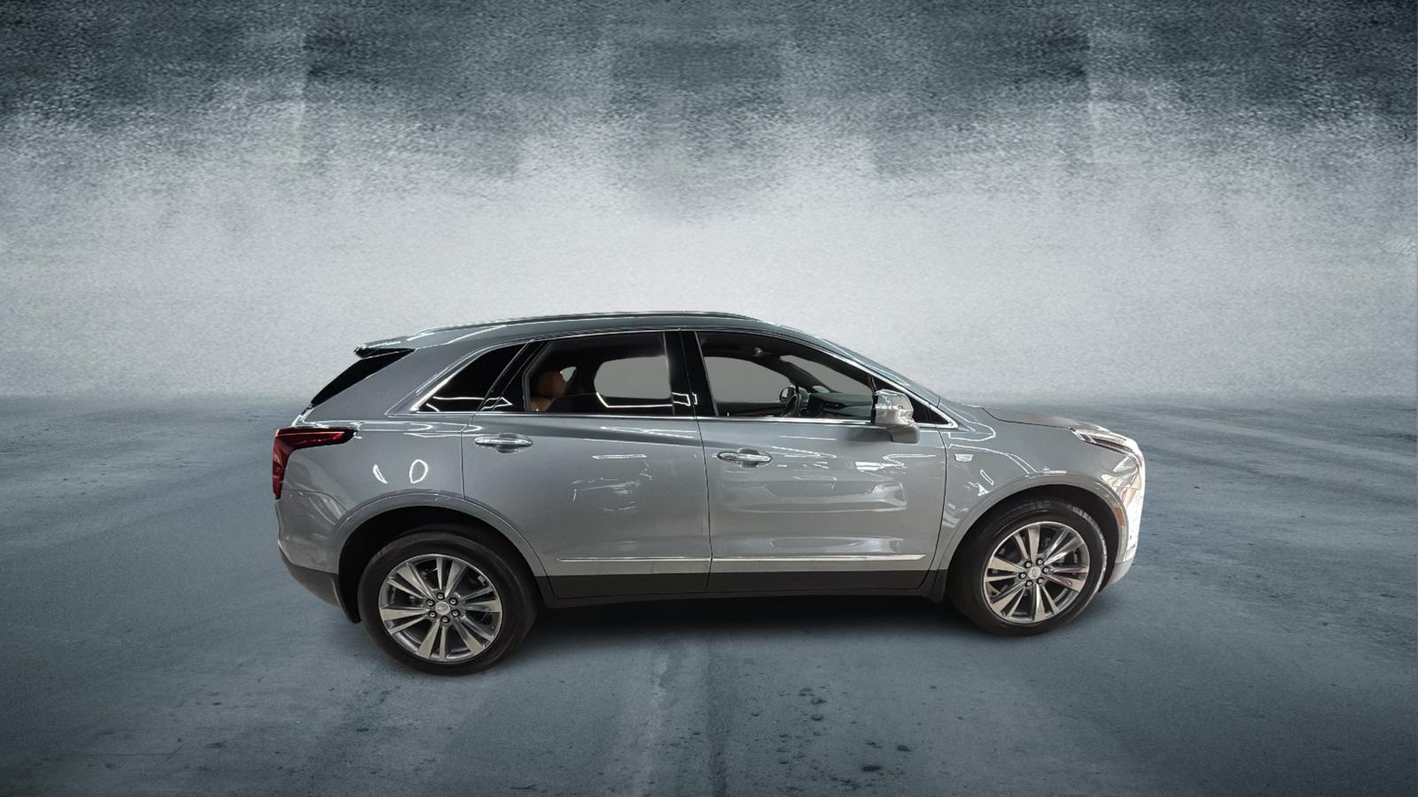 Car Connection Superstore - Used vehicle - SUV CADILLAC XT5 PREMIUM LUXURY 2026