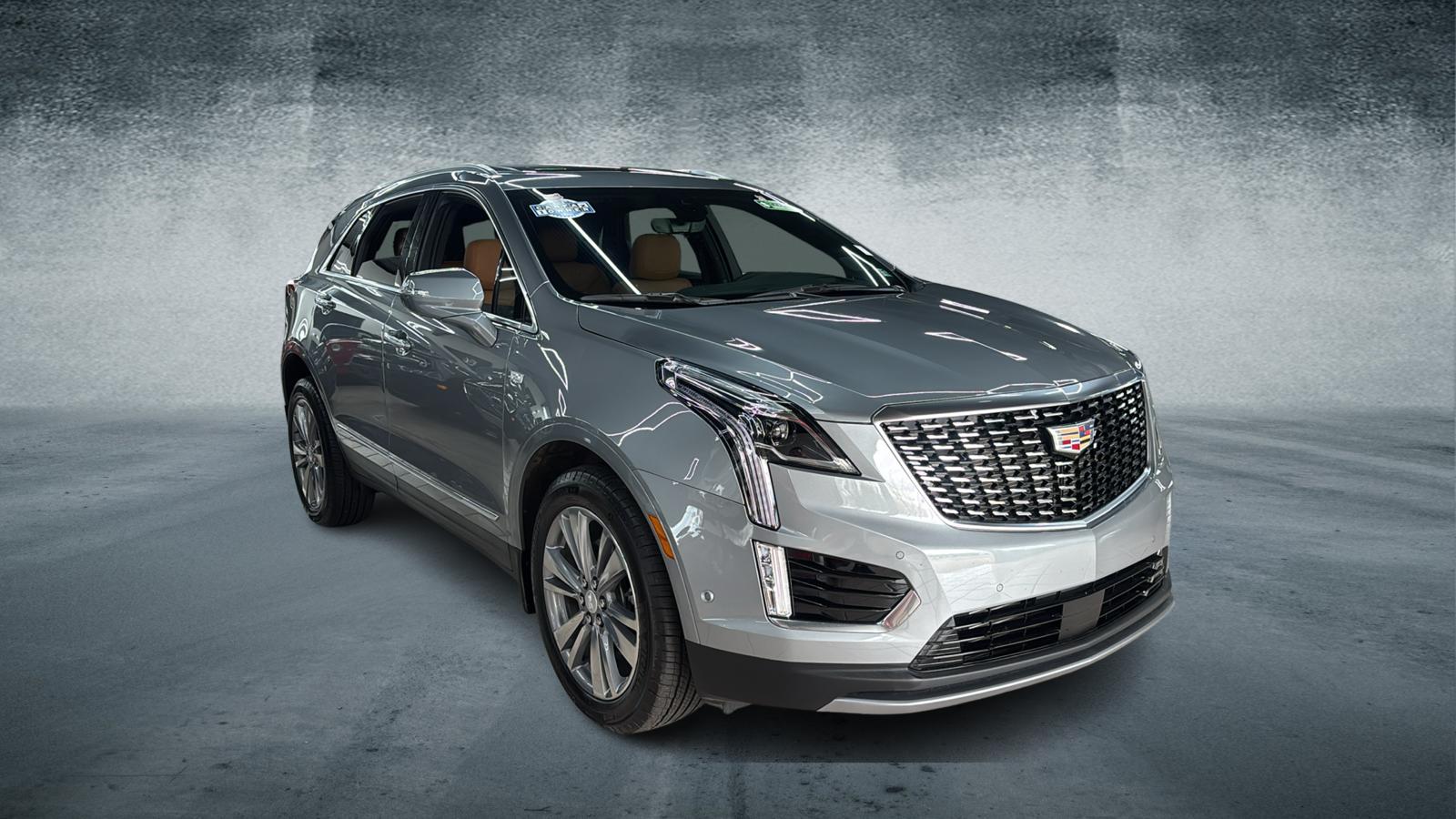 Car Connection Superstore - Used vehicle - SUV CADILLAC XT5 PREMIUM LUXURY 2026