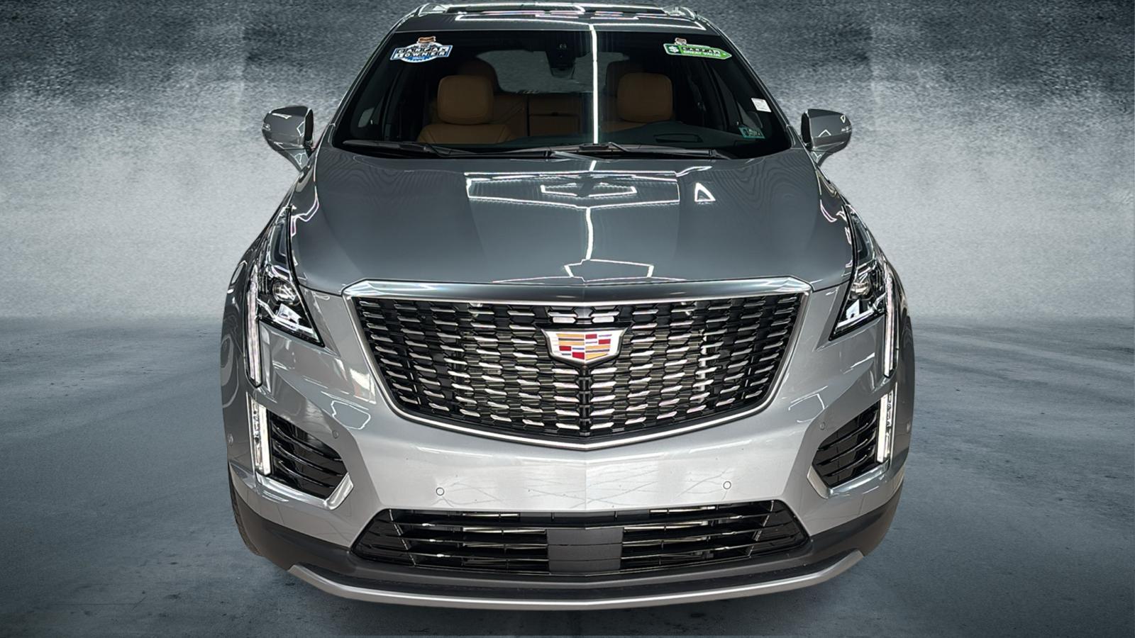 Car Connection Superstore - Used vehicle - SUV CADILLAC XT5 PREMIUM LUXURY 2026