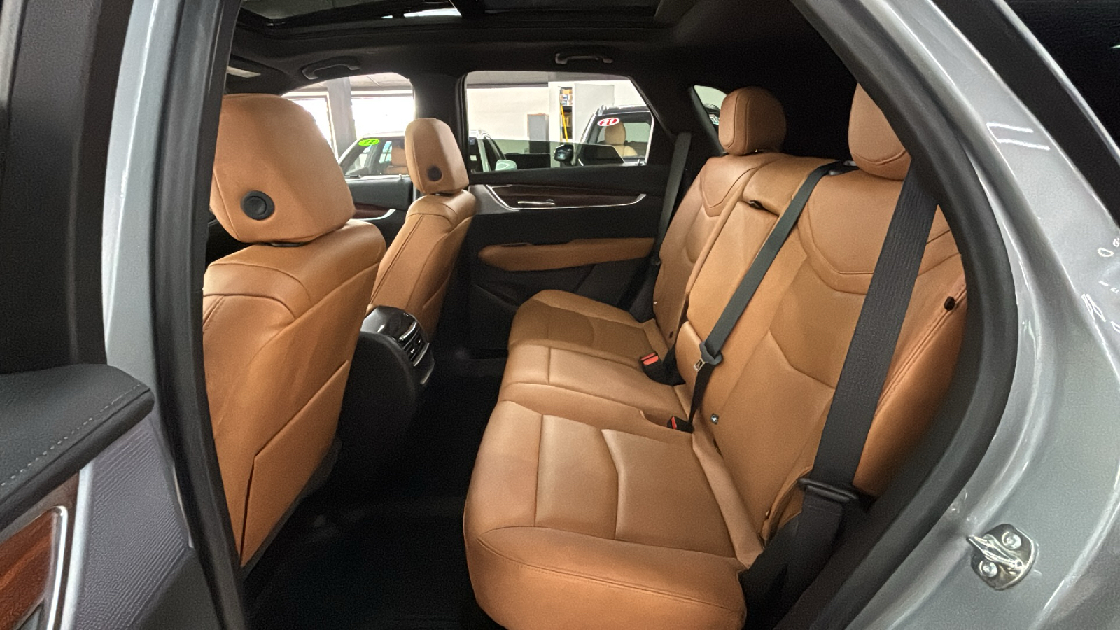 Car Connection Superstore - Used vehicle - SUV CADILLAC XT5 PREMIUM LUXURY 2026