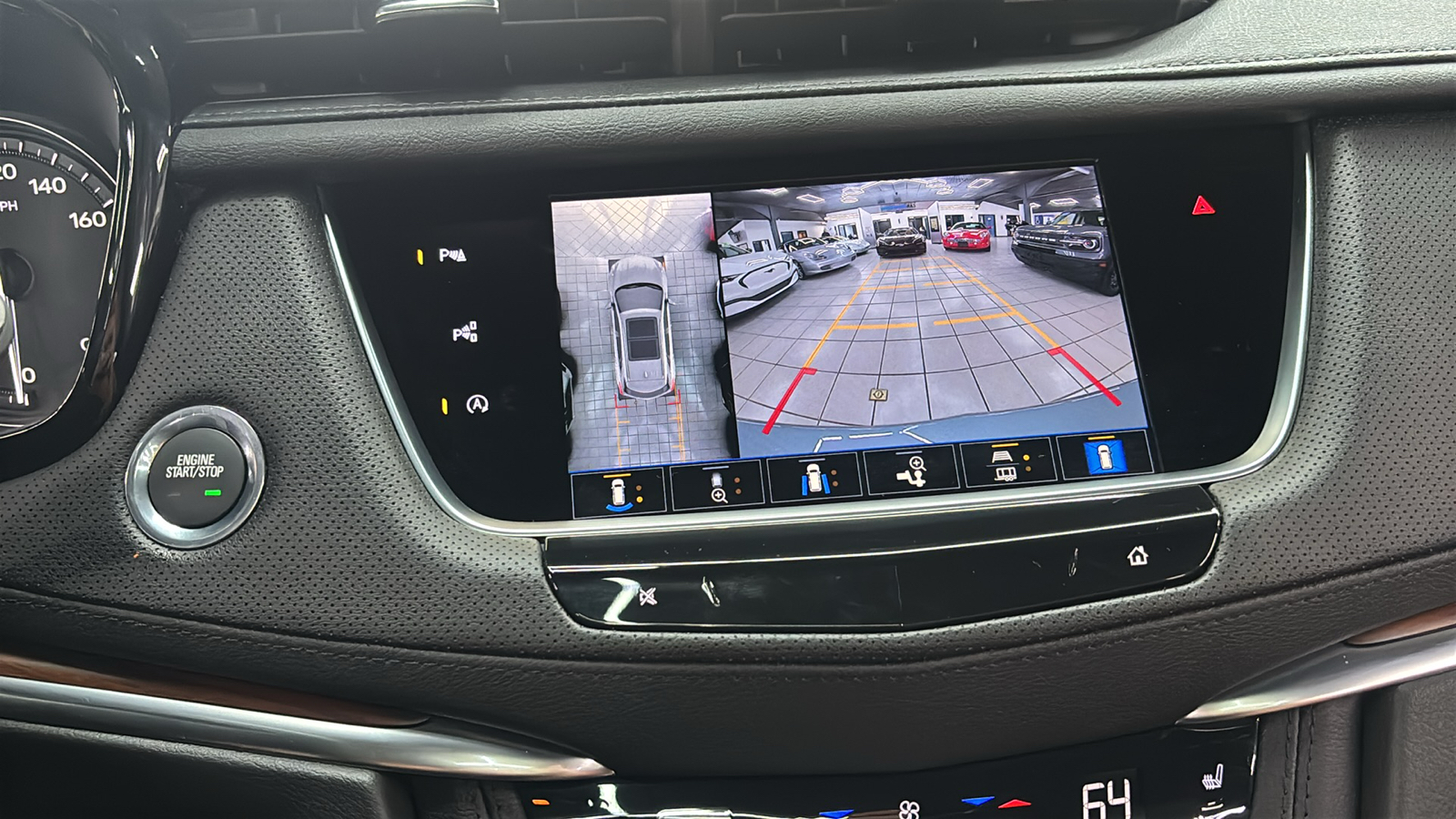 Car Connection Superstore - Used vehicle - SUV CADILLAC XT5 PREMIUM LUXURY 2026