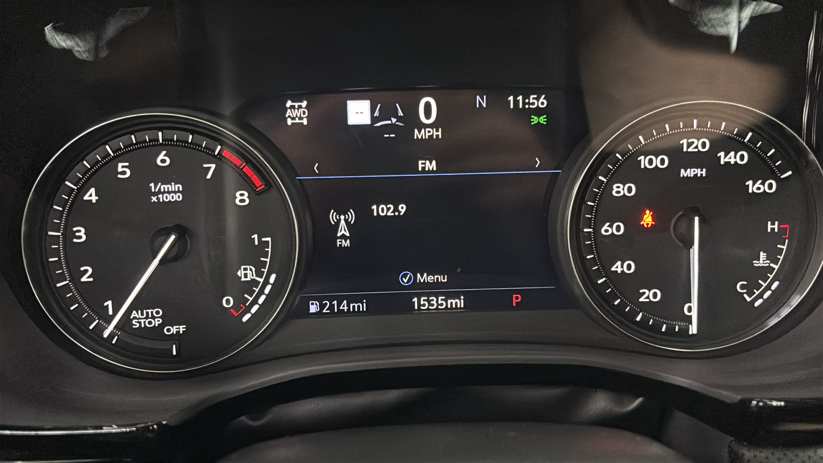 Car Connection Superstore - Used vehicle - SUV CADILLAC XT5 PREMIUM LUXURY 2026