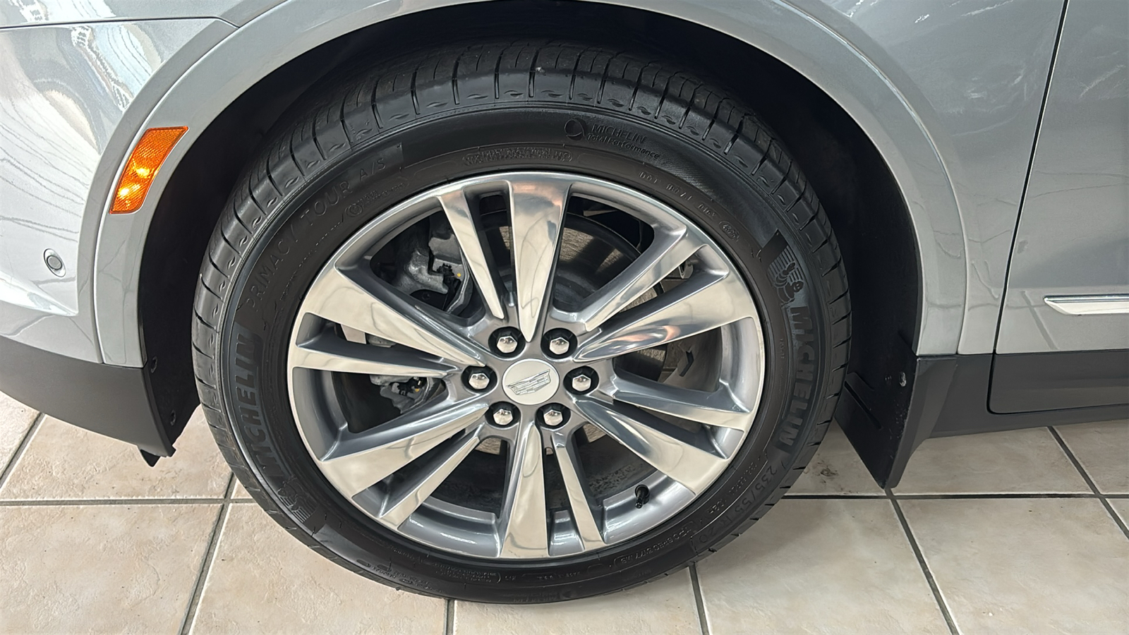 Car Connection Superstore - Used vehicle - SUV CADILLAC XT5 PREMIUM LUXURY 2026