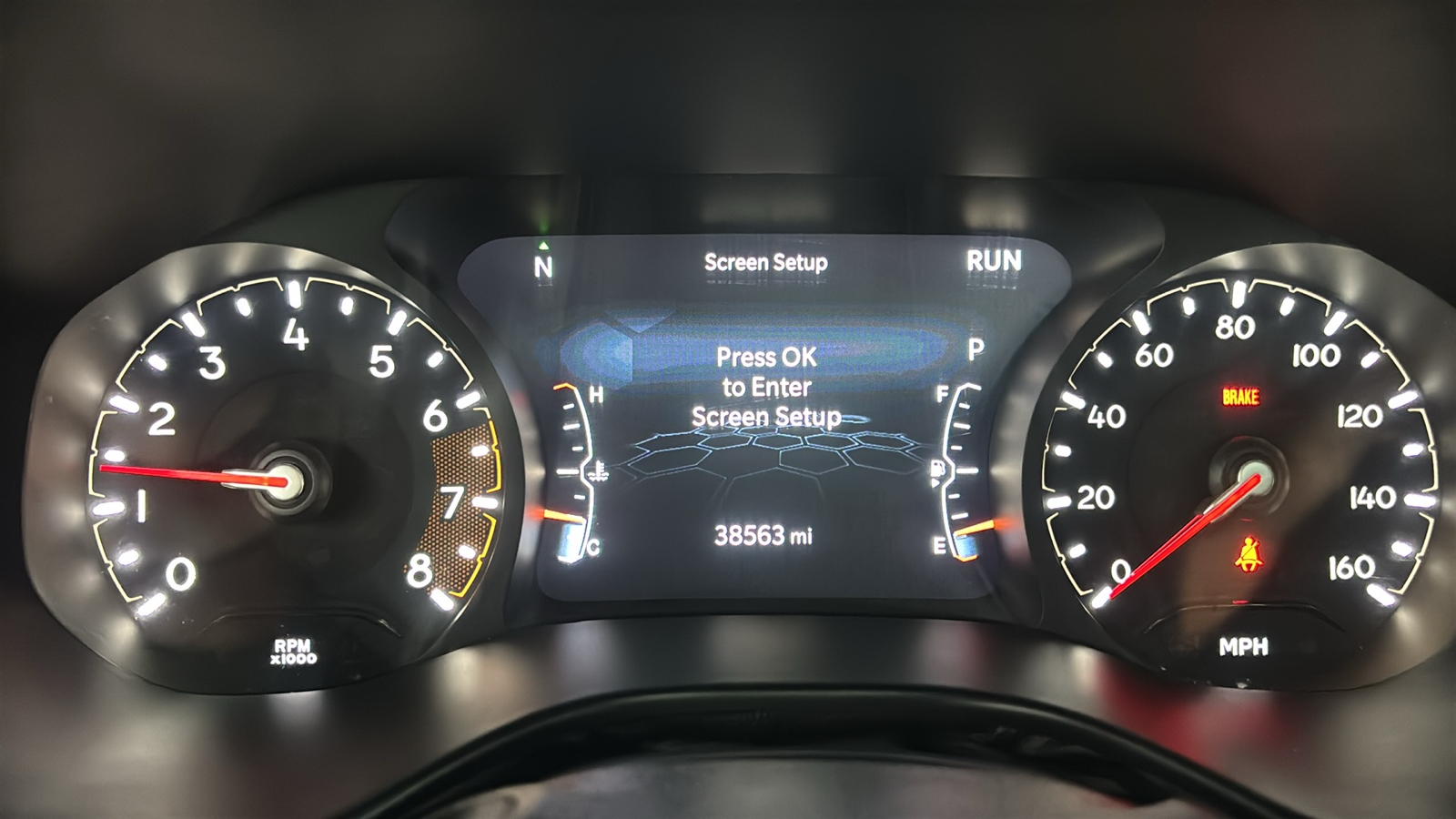 Car Connection Superstore - Used vehicle - SUV JEEP COMPASS 2025