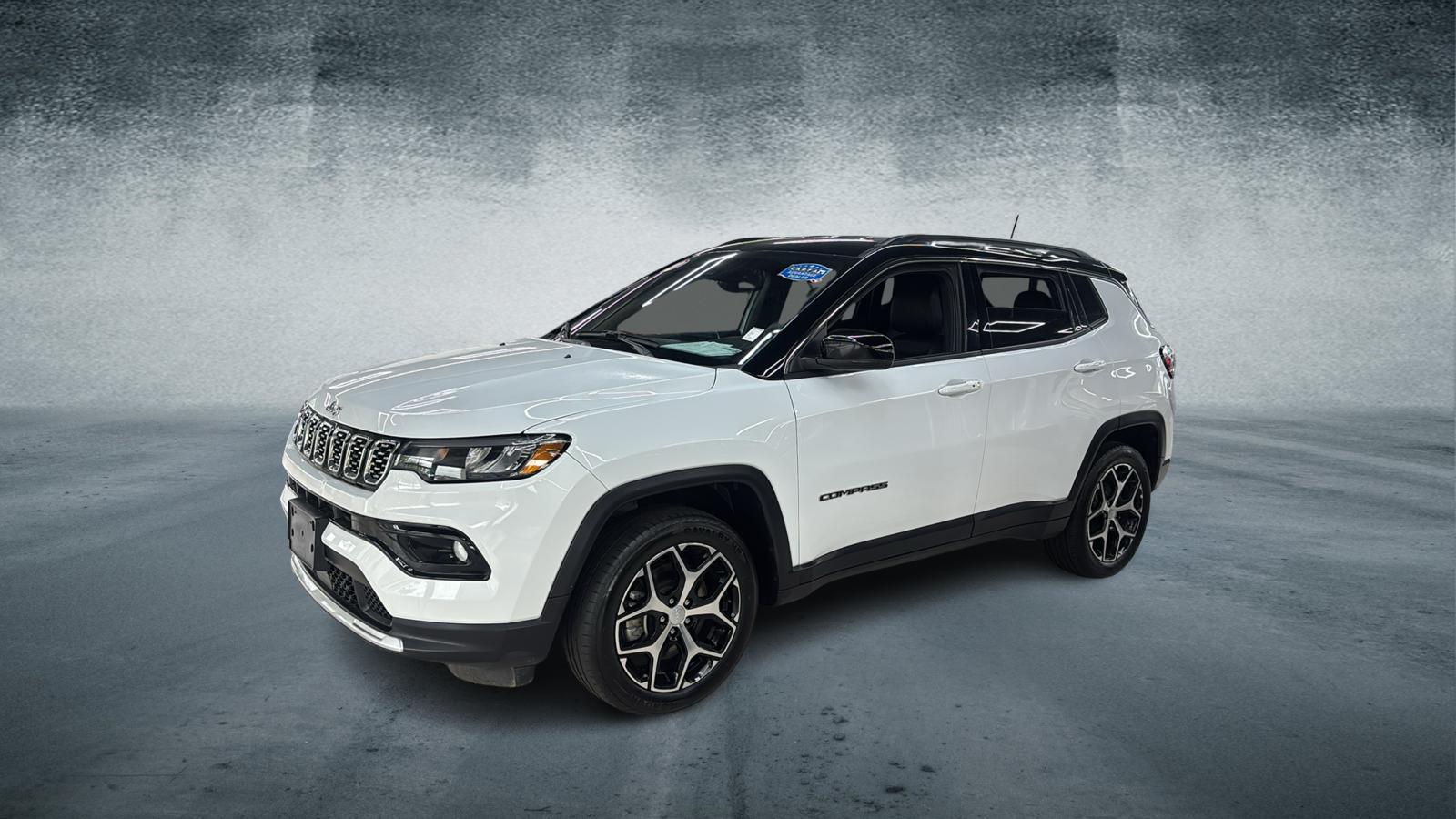 Car Connection Superstore - Used JEEP COMPASS 2019 CAR CONNECTION INC. LATITUDE