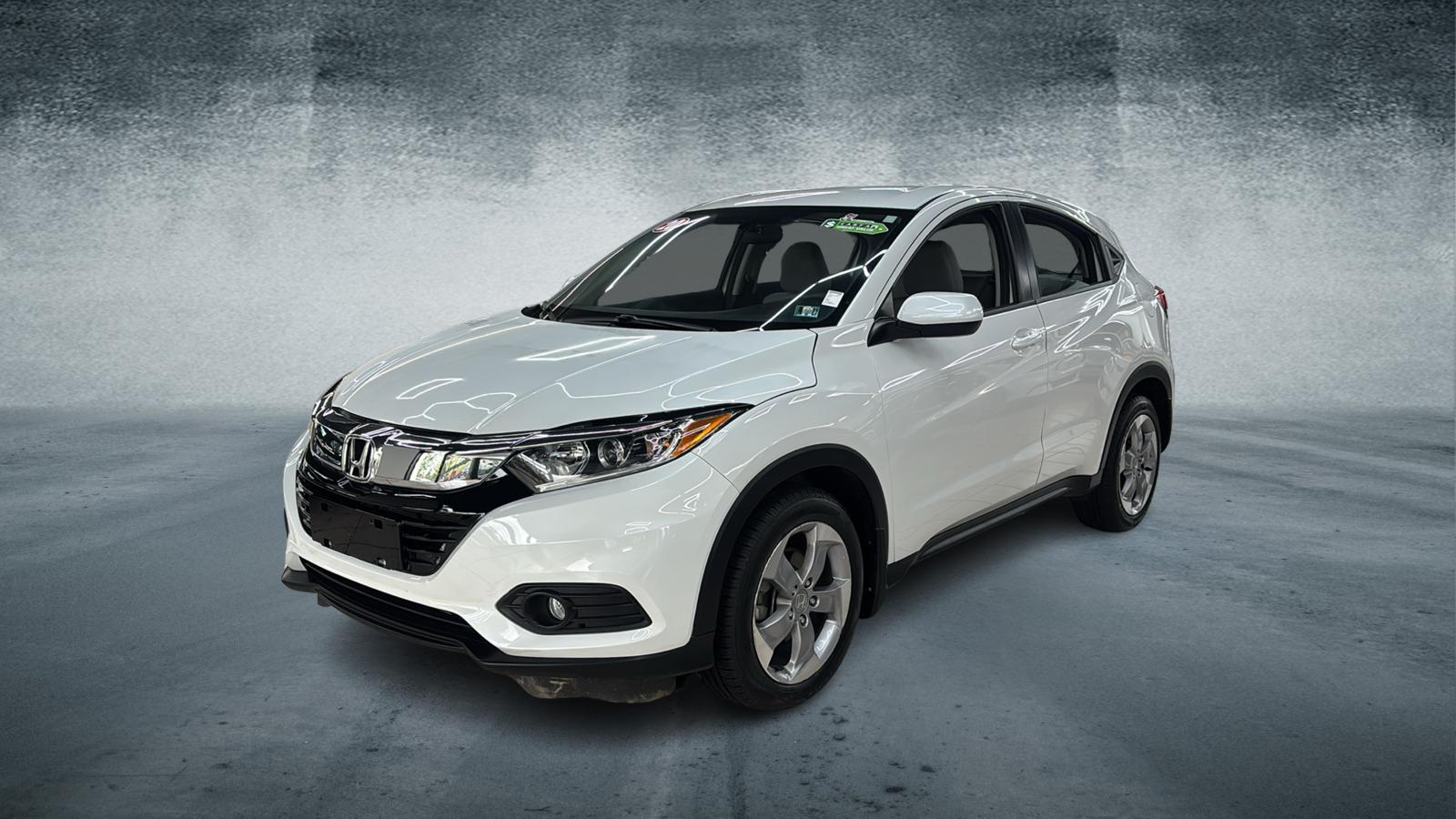 Car Connection Superstore - 2020-HONDA-HR-V-CAR-CONNECTION-INC.-PA-Stock=30071