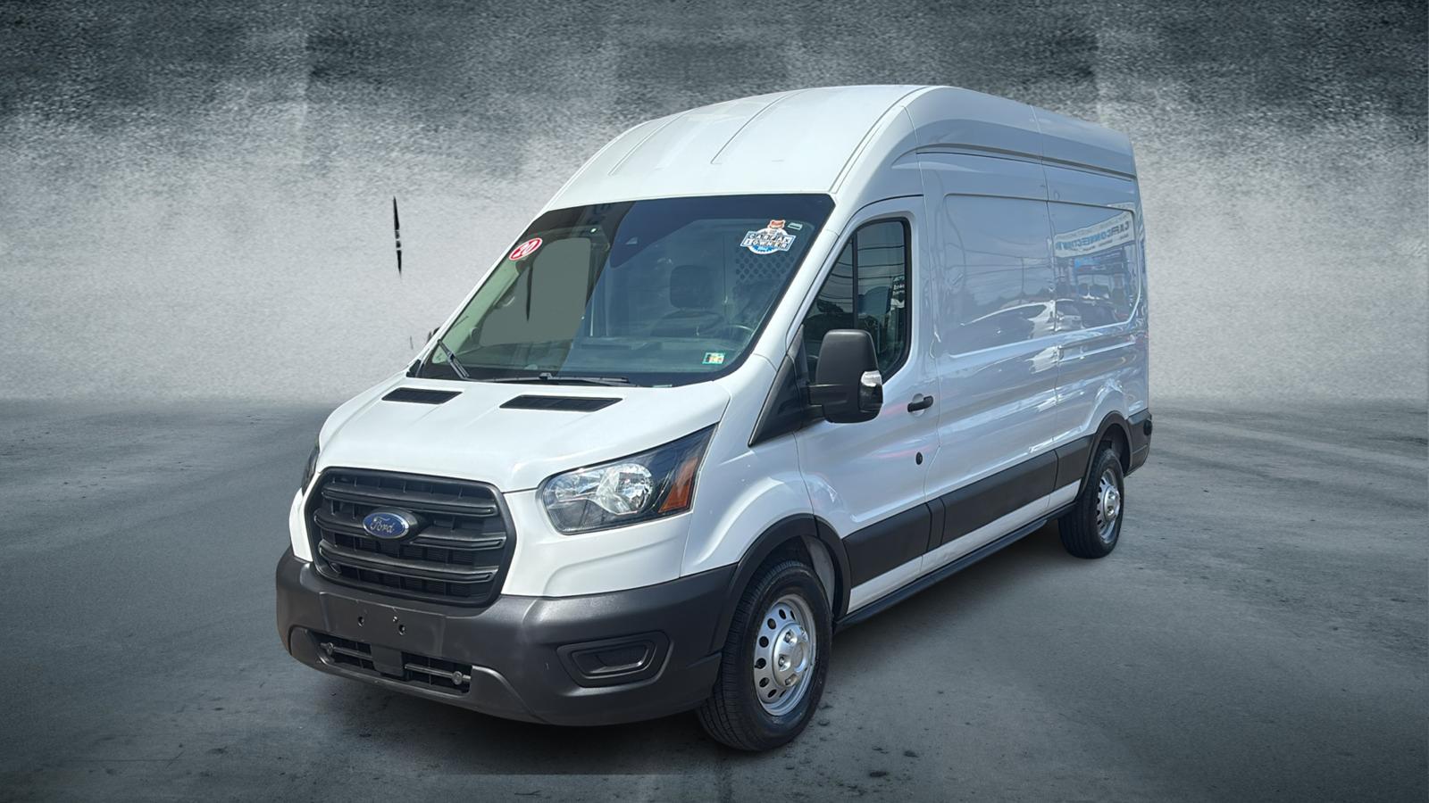 Car Connection Superstore - 2020-FORD-TRANSIT-148"--CAR-CONNECTION-INC.-PA-Stock=30083