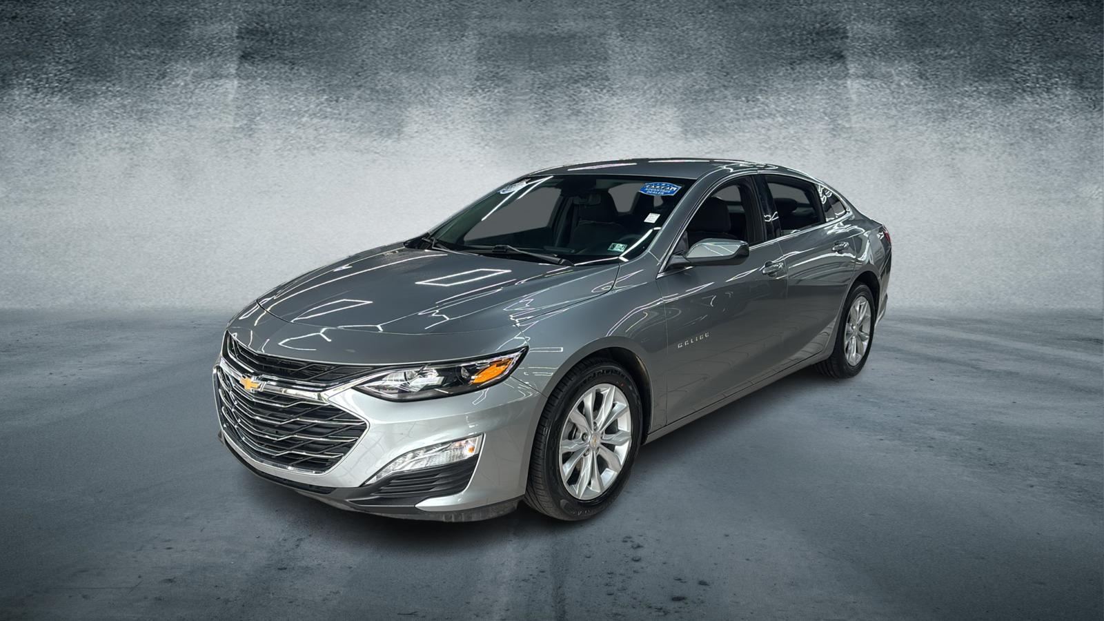 Car Connection Superstore - Used CHEVROLET MALIBU 2024 CAR CONNECTION INC. LT