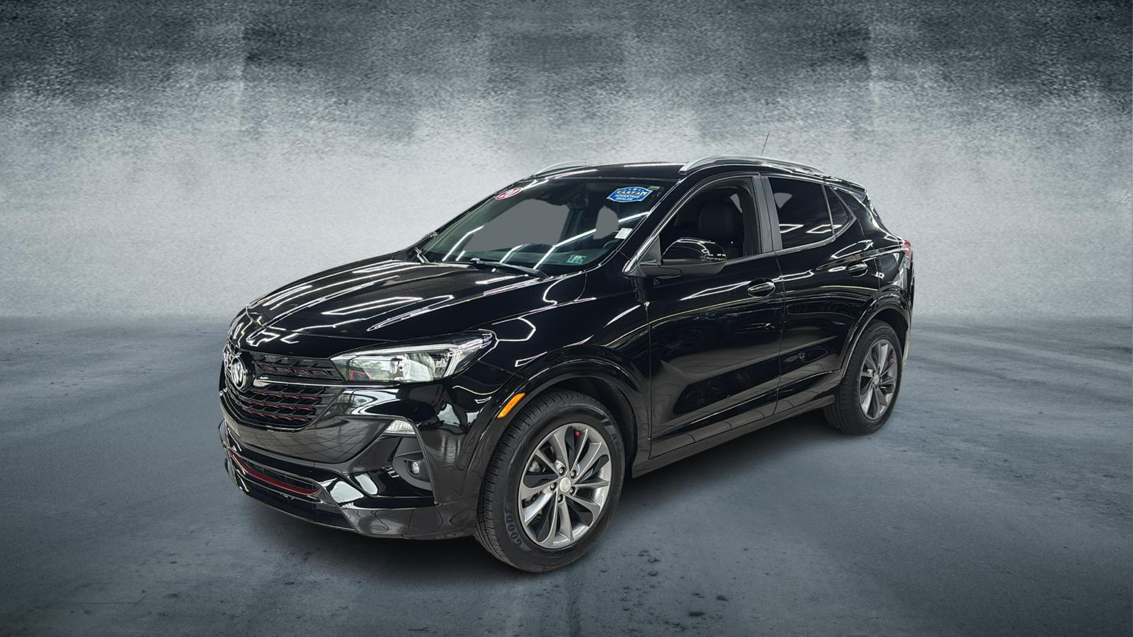 Car Connection Superstore - 2020-BUICK-ENCORE-GX-CAR-CONNECTION-INC.-PA-Stock=30095