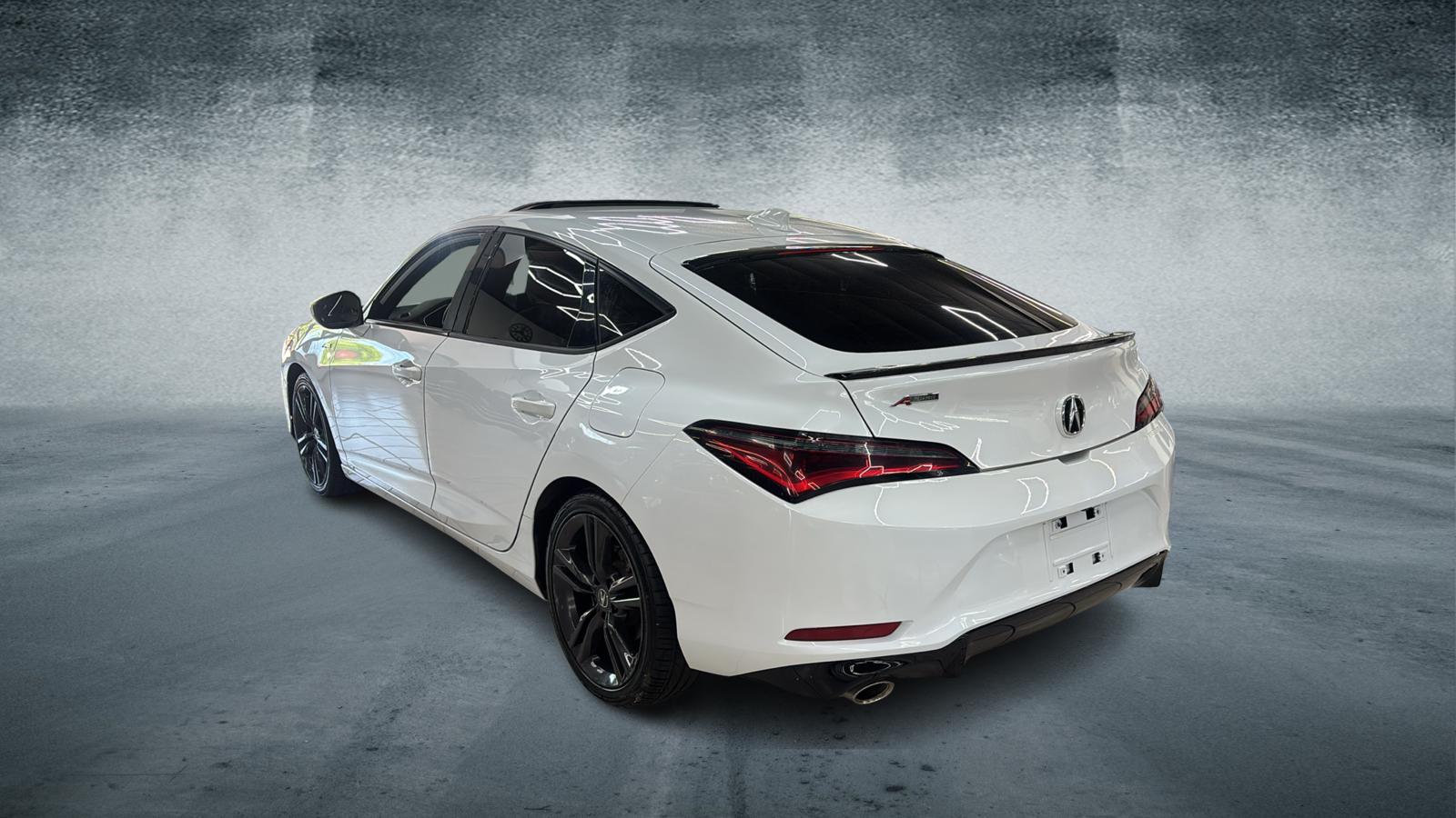 Car Connection Superstore - Used vehicle - SEDAN ACURA INTEGRA 2024