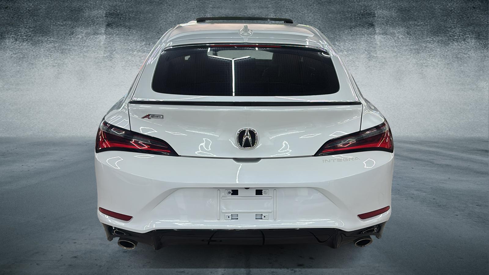 Car Connection Superstore - Used vehicle - SEDAN ACURA INTEGRA 2024