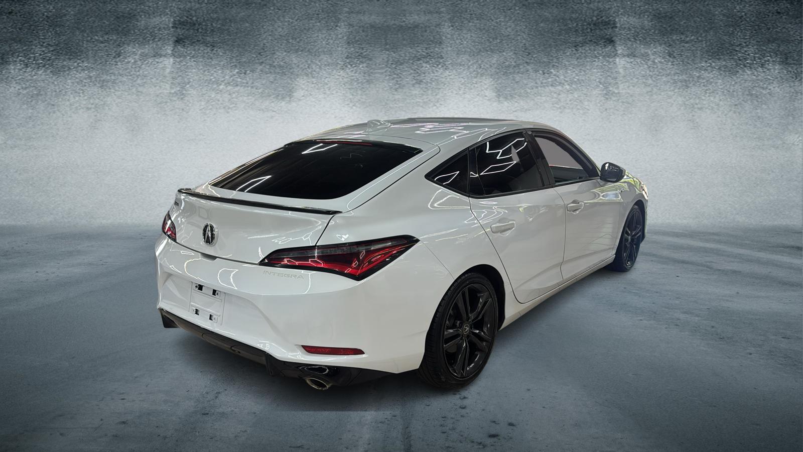 Car Connection Superstore - Used vehicle - SEDAN ACURA INTEGRA 2024