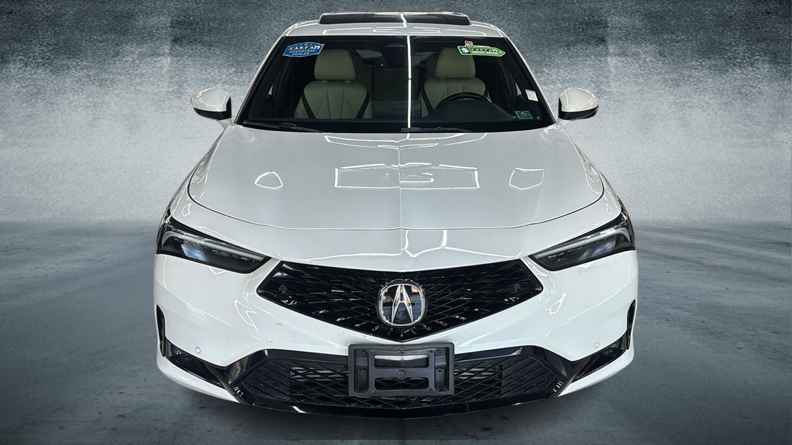 Car Connection Superstore - Used vehicle - SEDAN ACURA INTEGRA 2024