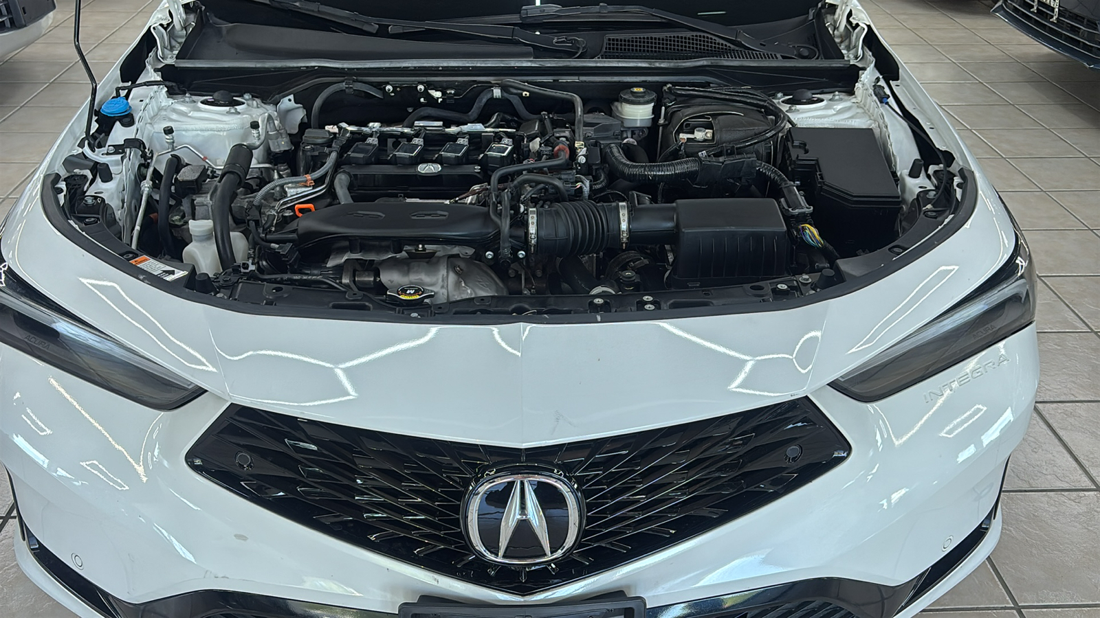 Car Connection Superstore - Used vehicle - SEDAN ACURA INTEGRA 2024