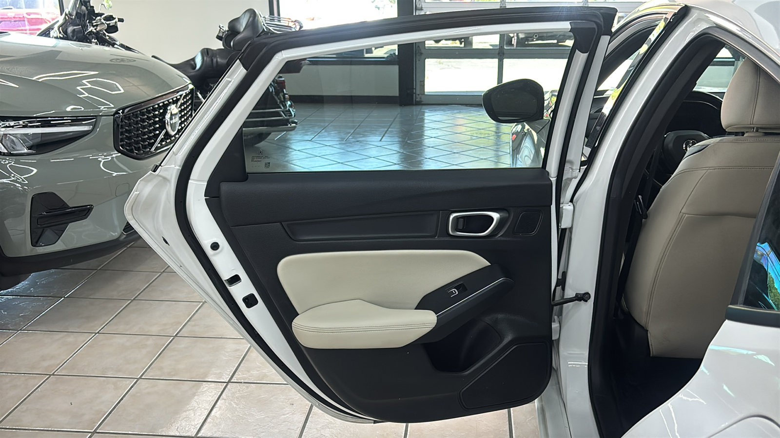 Car Connection Superstore - Used vehicle - SEDAN ACURA INTEGRA 2024