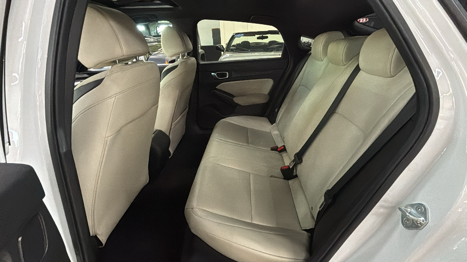 Car Connection Superstore - Used vehicle - SEDAN ACURA INTEGRA 2024