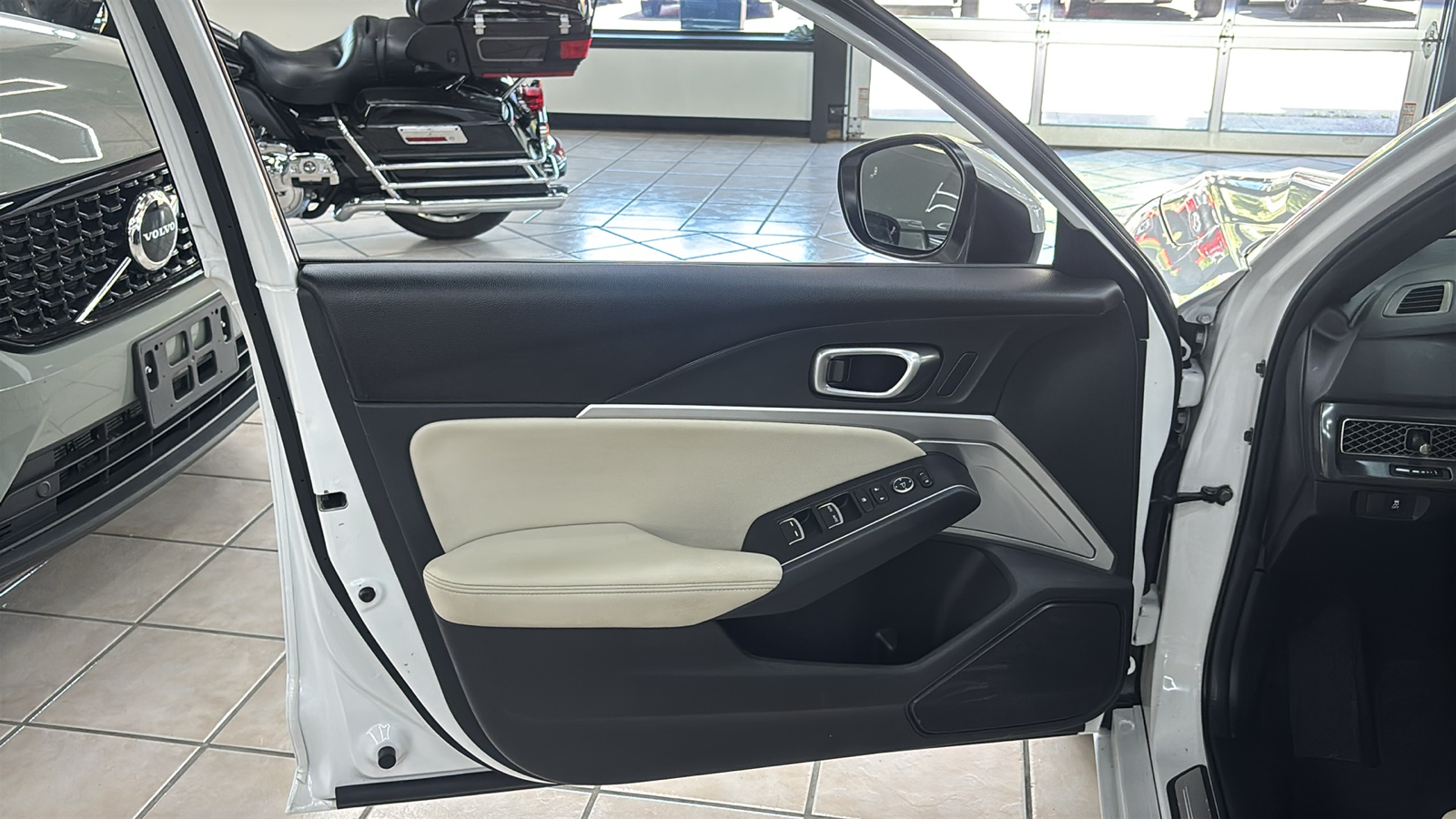 Car Connection Superstore - Used vehicle - SEDAN ACURA INTEGRA 2024