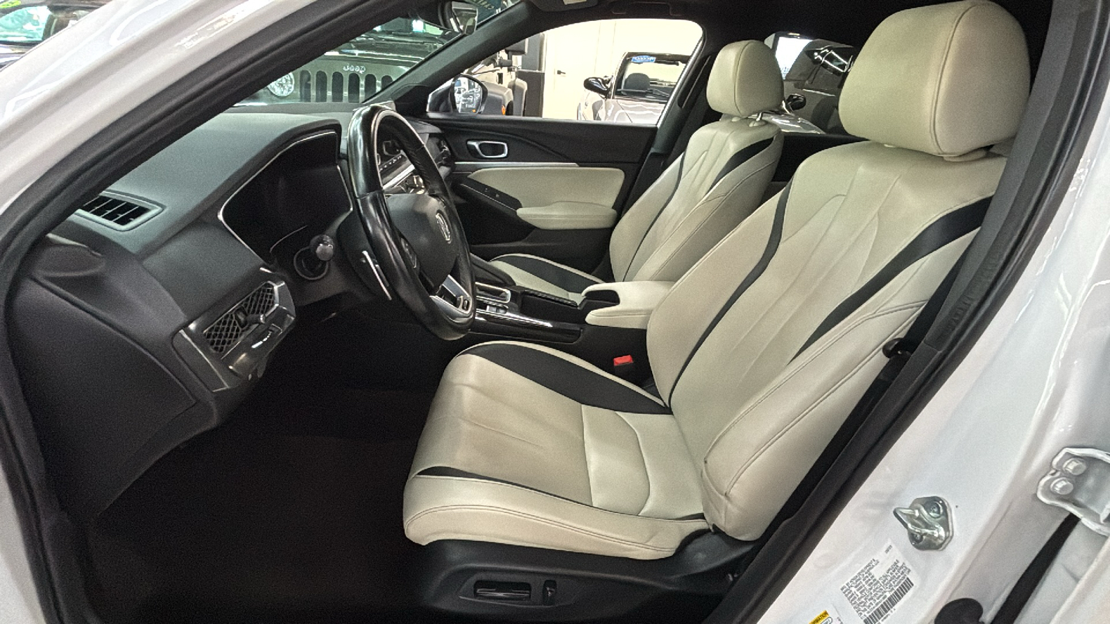 Car Connection Superstore - Used vehicle - SEDAN ACURA INTEGRA 2024