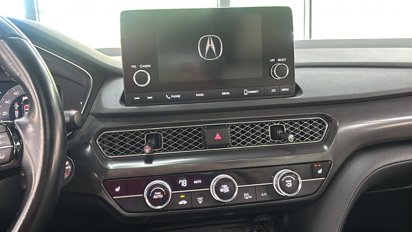 Car Connection Superstore - Used vehicle - SEDAN ACURA INTEGRA 2024