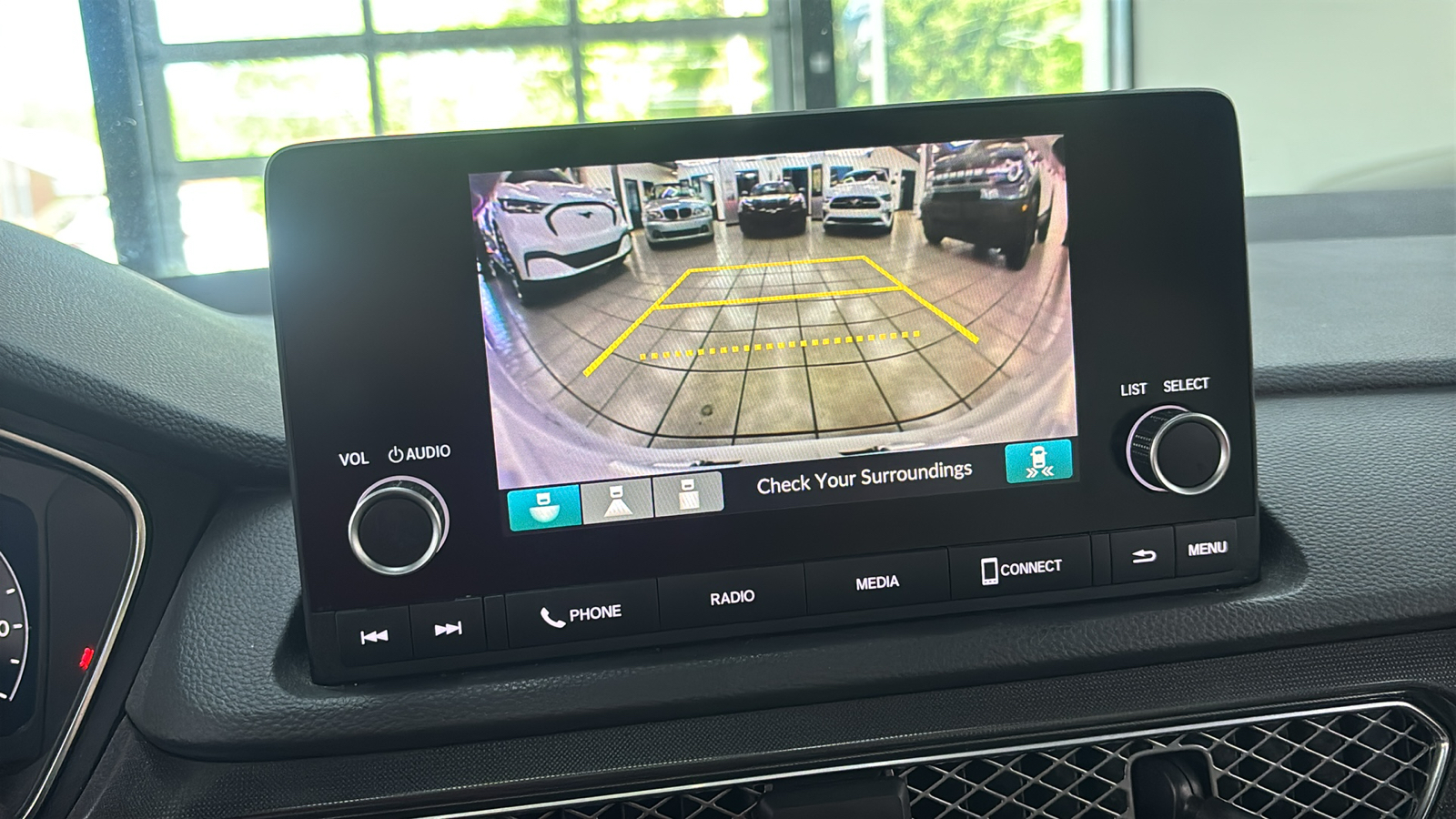 Car Connection Superstore - Used vehicle - SEDAN ACURA INTEGRA 2024