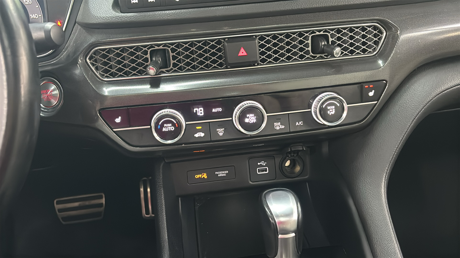 Car Connection Superstore - Used vehicle - SEDAN ACURA INTEGRA 2024