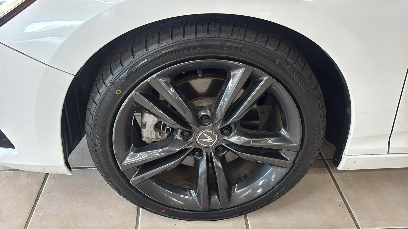 Car Connection Superstore - Used vehicle - SEDAN ACURA INTEGRA 2024