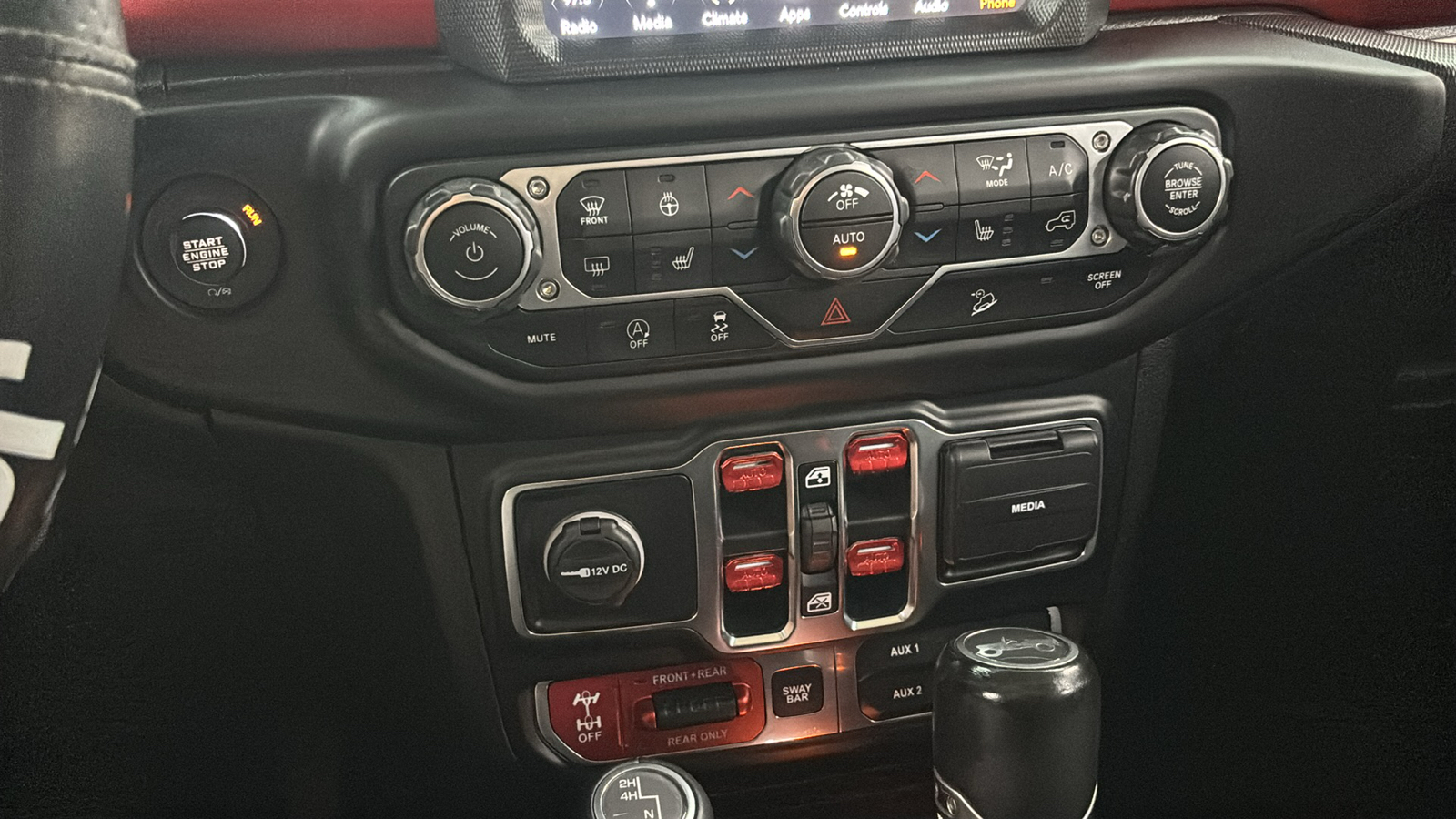 Car Connection Superstore - Used vehicle - SUV JEEP WRANGLER UNLIMITED 2019