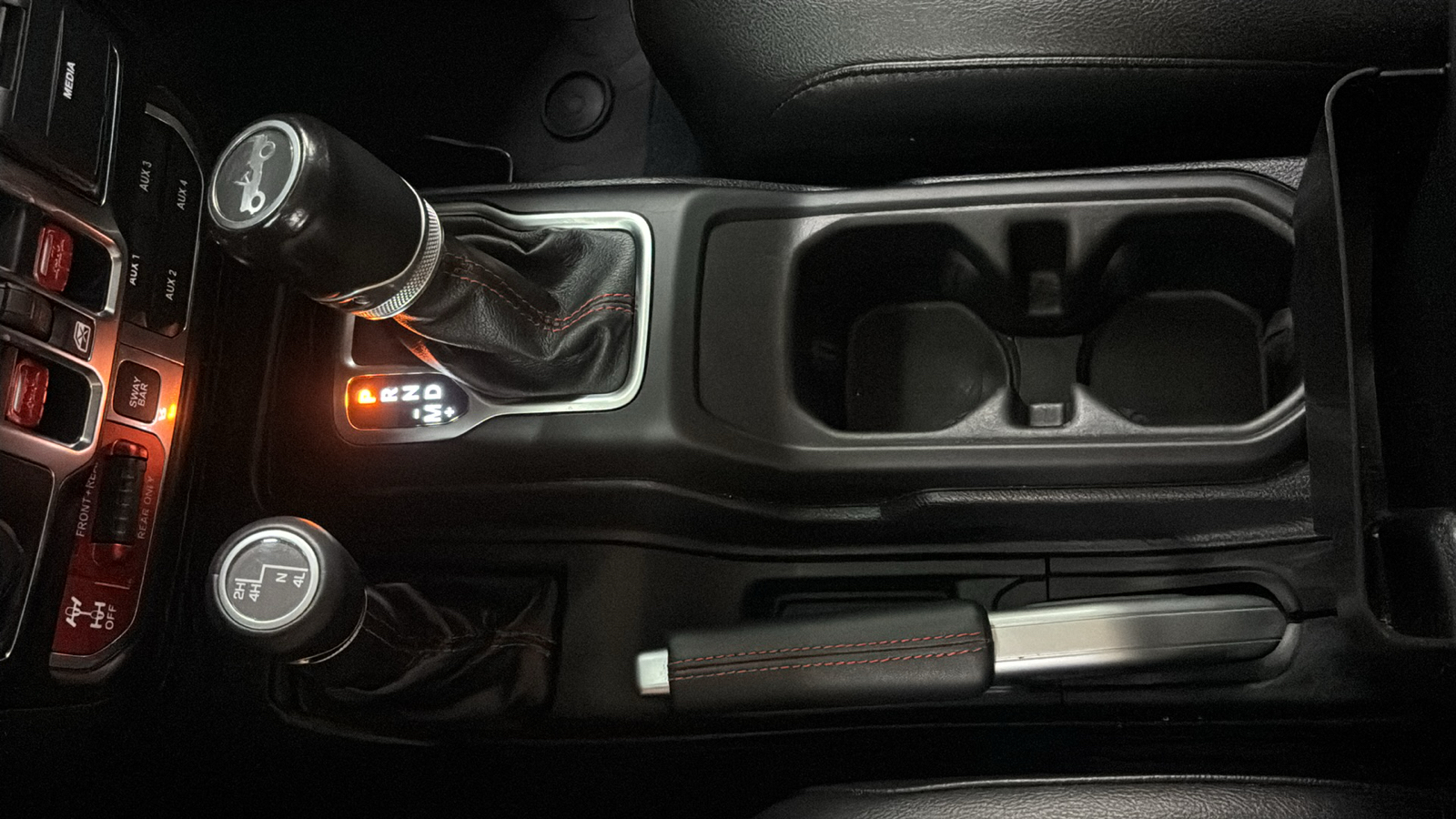 Car Connection Superstore - Used vehicle - SUV JEEP WRANGLER UNLIMITED 2019