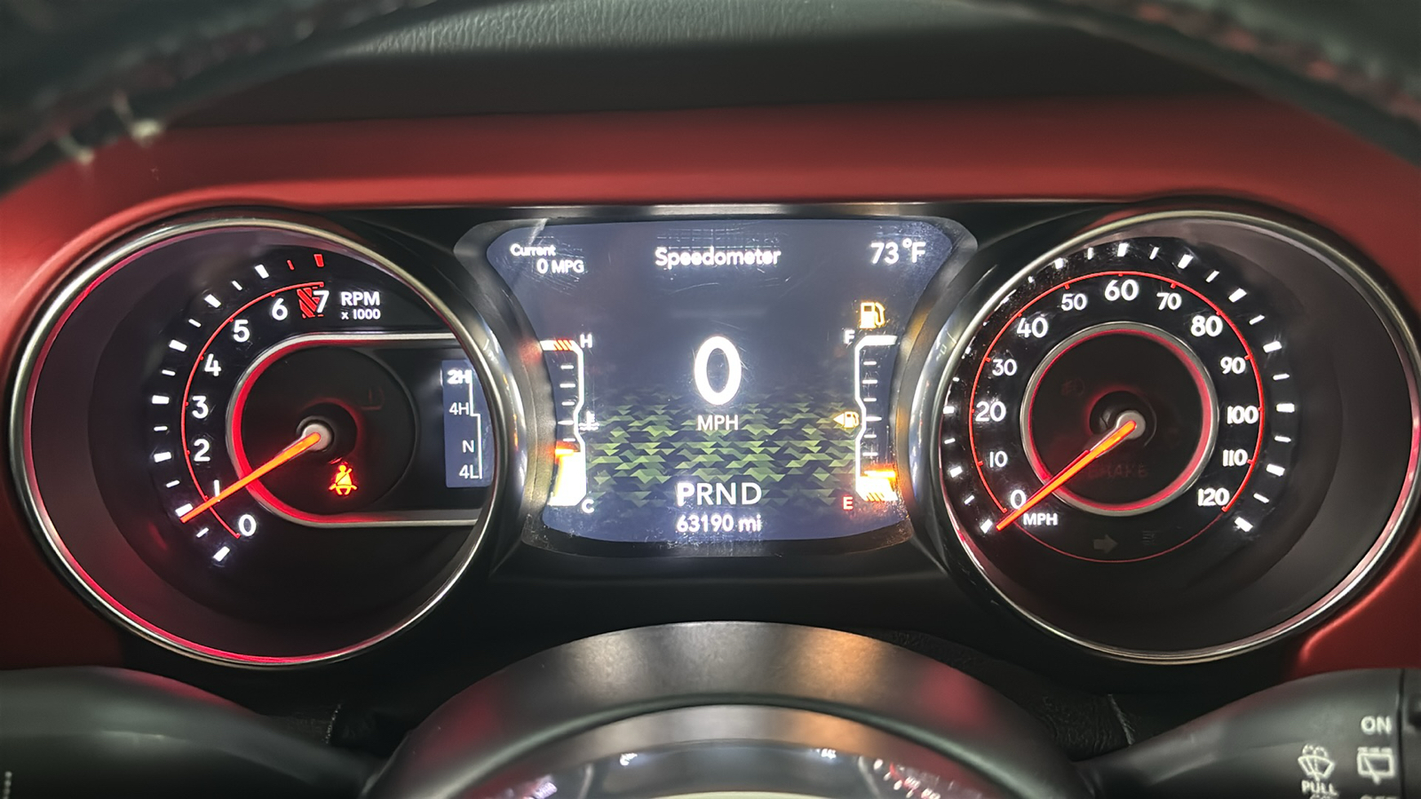 Car Connection Superstore - Used vehicle - SUV JEEP WRANGLER UNLIMITED 2019