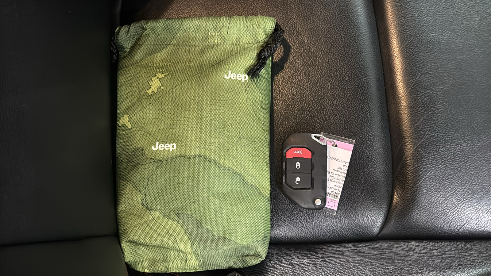 Car Connection Superstore - Used vehicle - SUV JEEP WRANGLER UNLIMITED 2019
