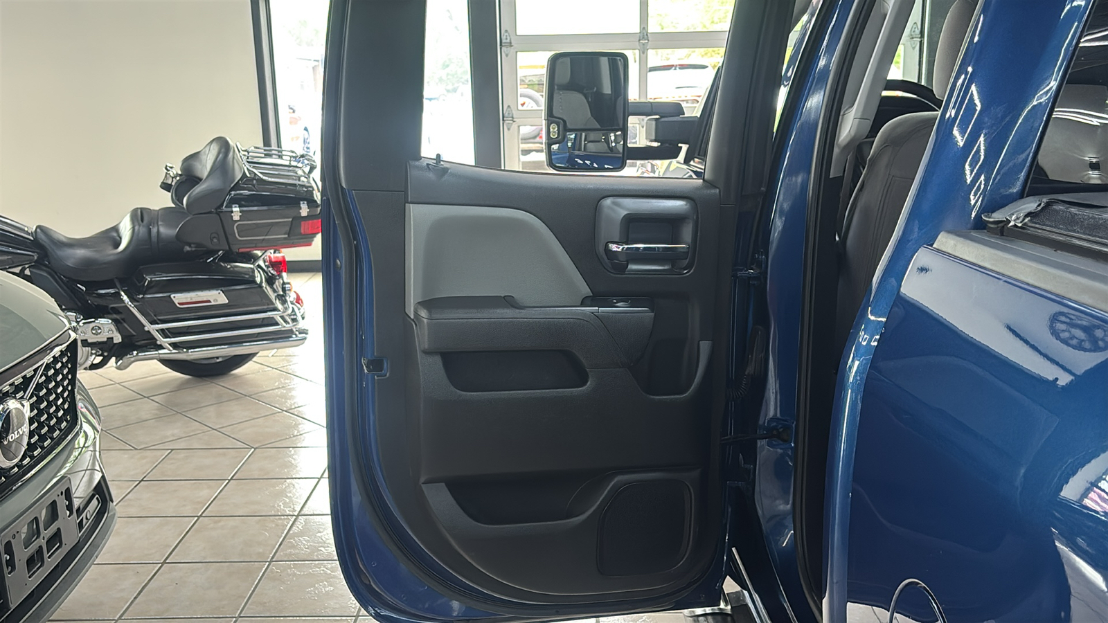 Car Connection Superstore - Used vehicle - TRUCK GMC SIERRA 1500 QD 2017