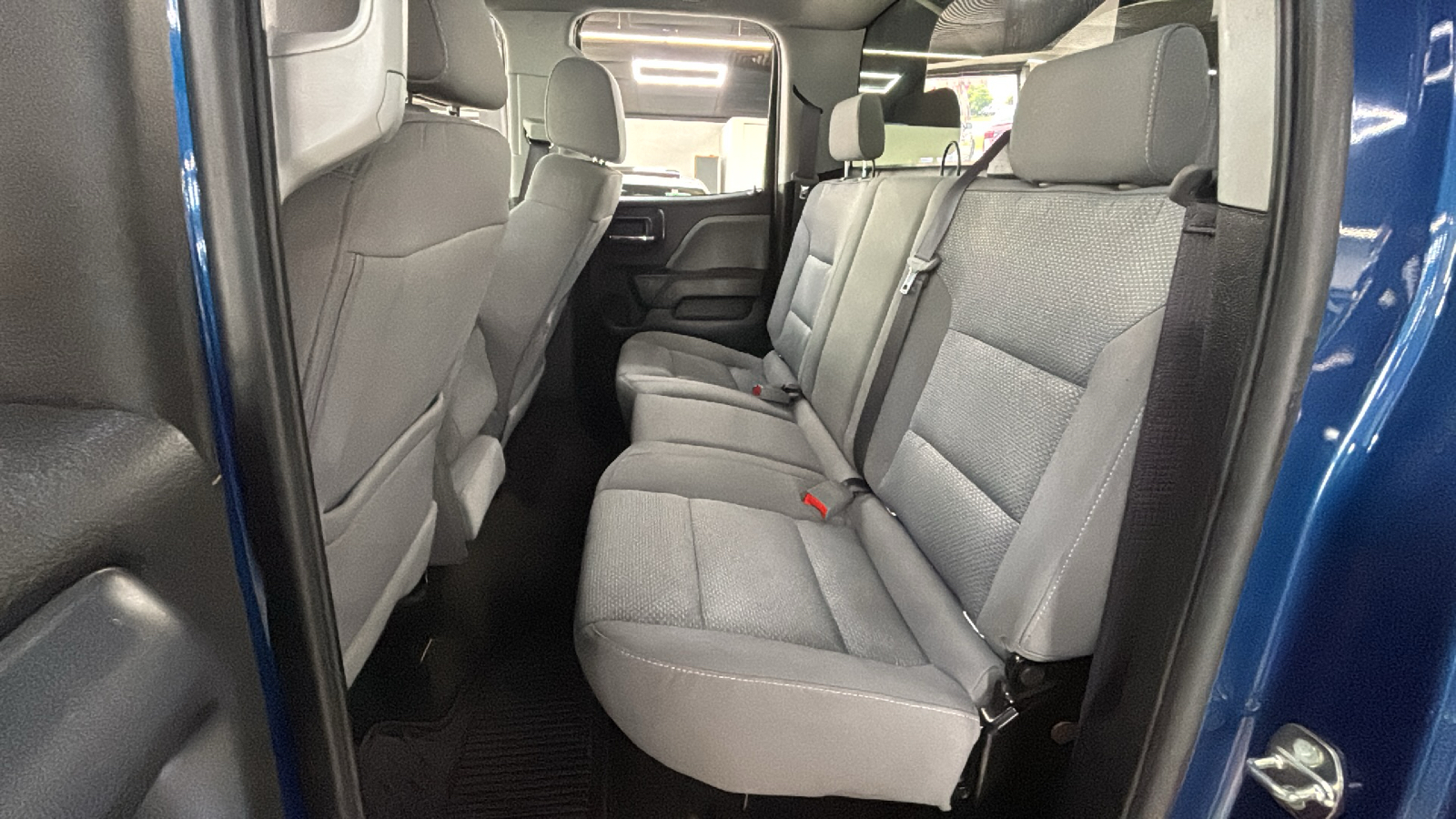 Car Connection Superstore - Used vehicle - TRUCK GMC SIERRA 1500 QD 2017