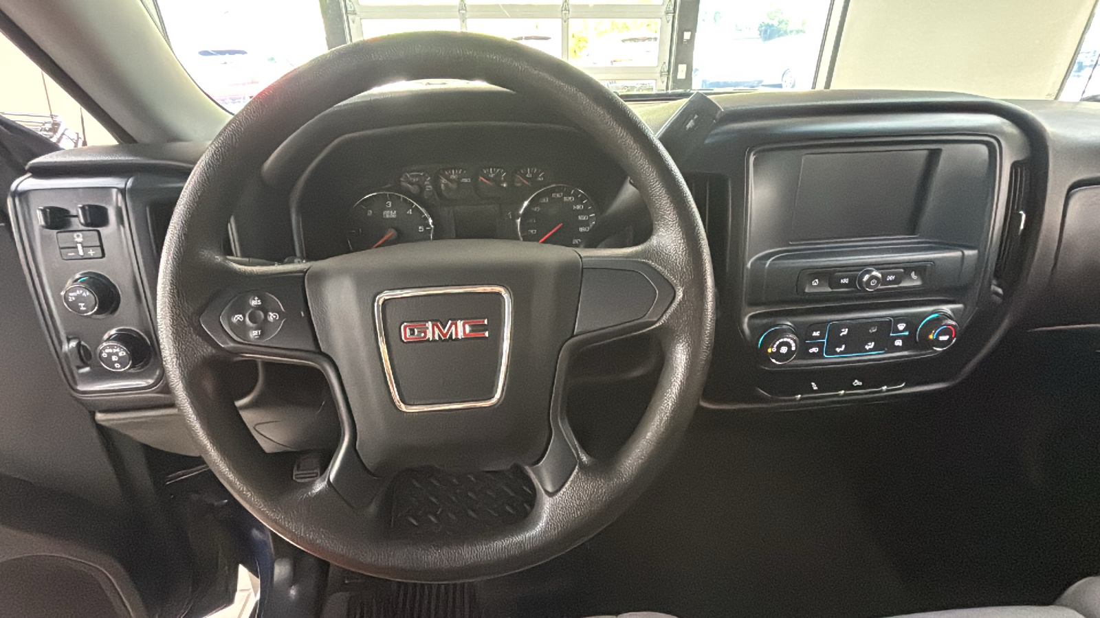 Car Connection Superstore - Used vehicle - TRUCK GMC SIERRA 1500 QD 2017