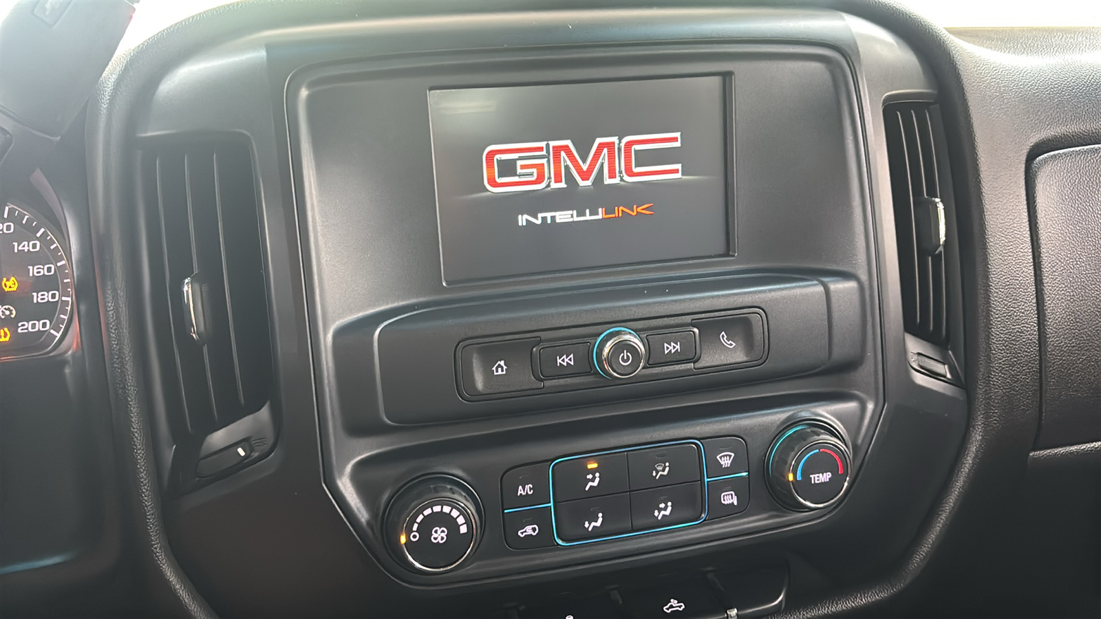 Car Connection Superstore - Used vehicle - TRUCK GMC SIERRA 1500 QD 2017