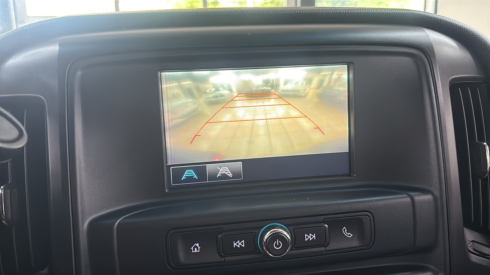 Car Connection Superstore - Used vehicle - TRUCK GMC SIERRA 1500 QD 2017