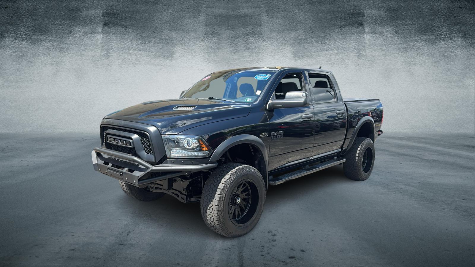 Car Connection Superstore - 2022-RAM-1500-CLASSIC-CR-CAR-CONNECTION-INC.-PA-Stock=30113
