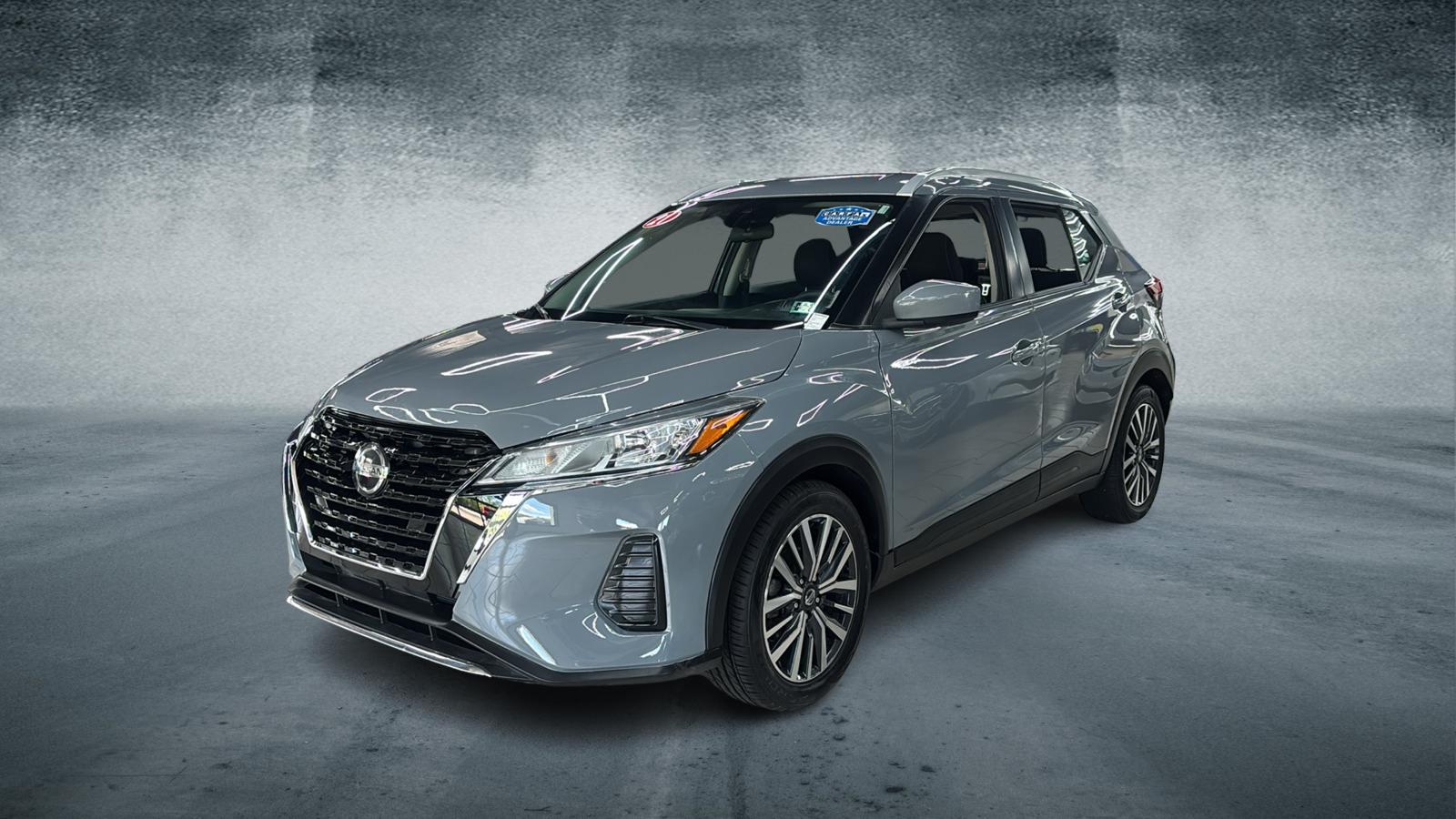 Car Connection Superstore - 2021-NISSAN-KICKS-CAR-CONNECTION-INC.-PA-Stock=30115