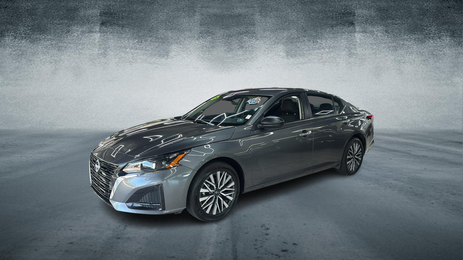 Car Connection Superstore - 2025-NISSAN-ALTIMA-CAR-CONNECTION-INC.-PA-Stock=30116