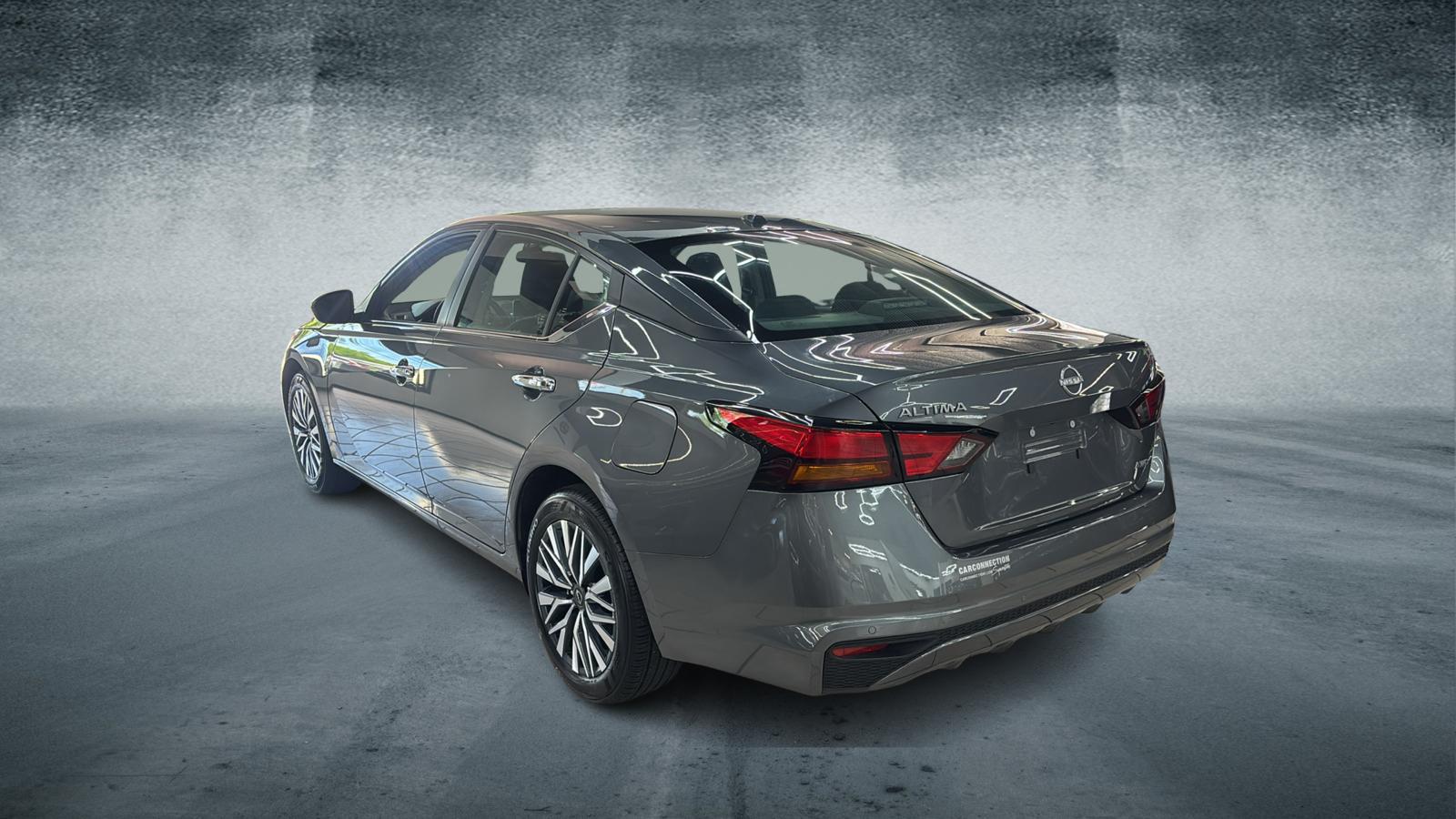 Car Connection Superstore - Used vehicle - SEDAN NISSAN ALTIMA 2025
