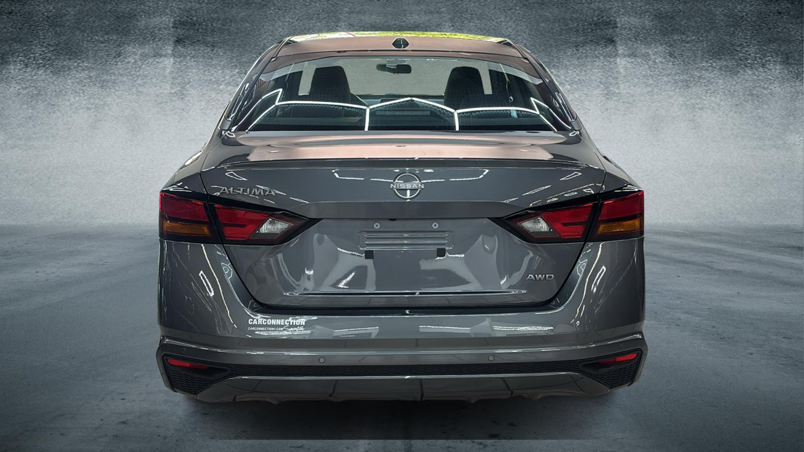 Car Connection Superstore - Used vehicle - SEDAN NISSAN ALTIMA 2025