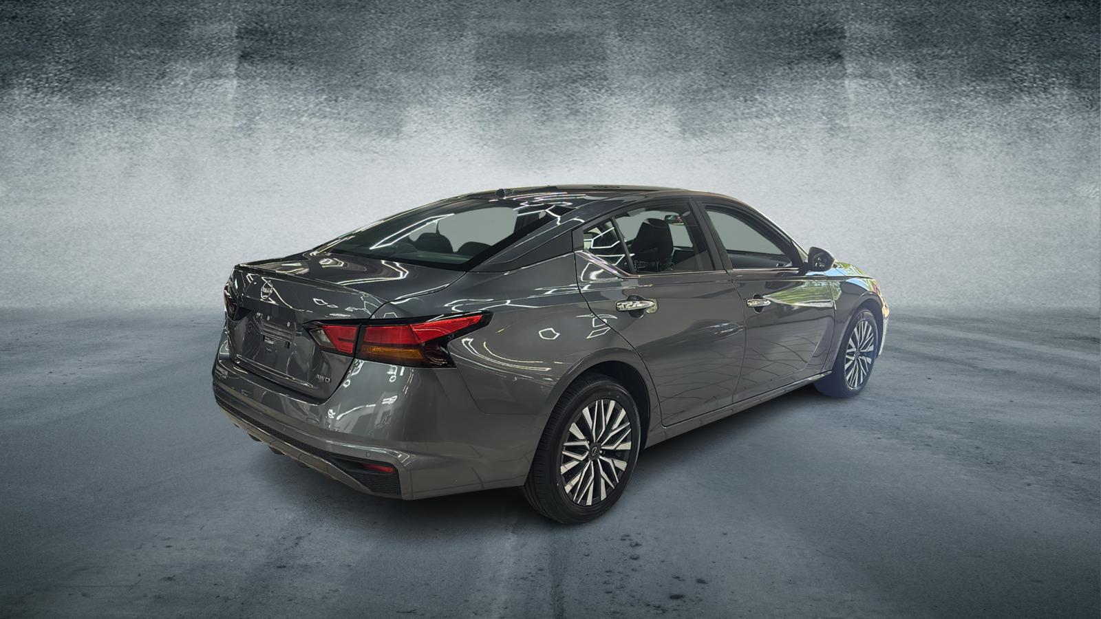 Car Connection Superstore - Used vehicle - SEDAN NISSAN ALTIMA 2025