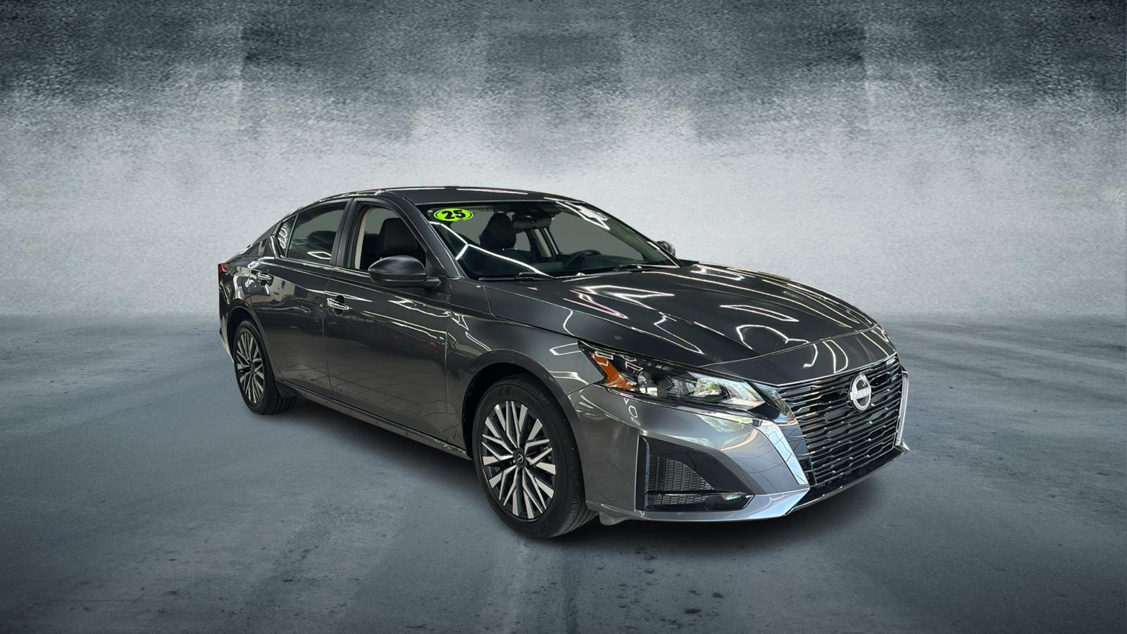 Car Connection Superstore - Used vehicle - SEDAN NISSAN ALTIMA 2025