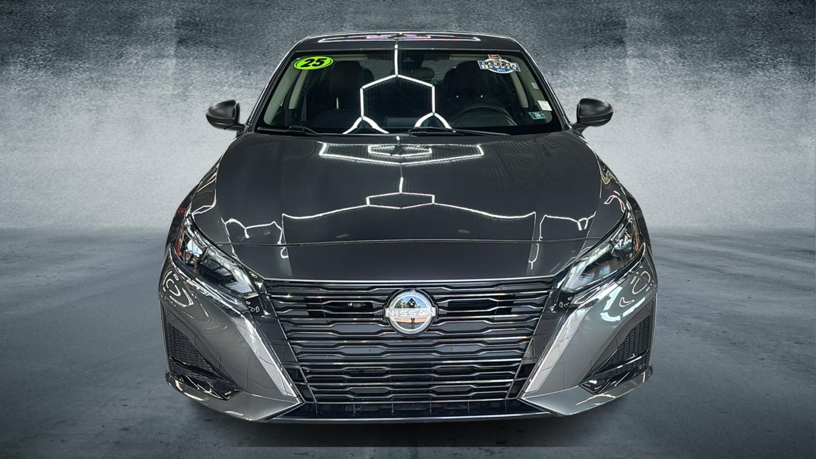 Car Connection Superstore - Used vehicle - SEDAN NISSAN ALTIMA 2025