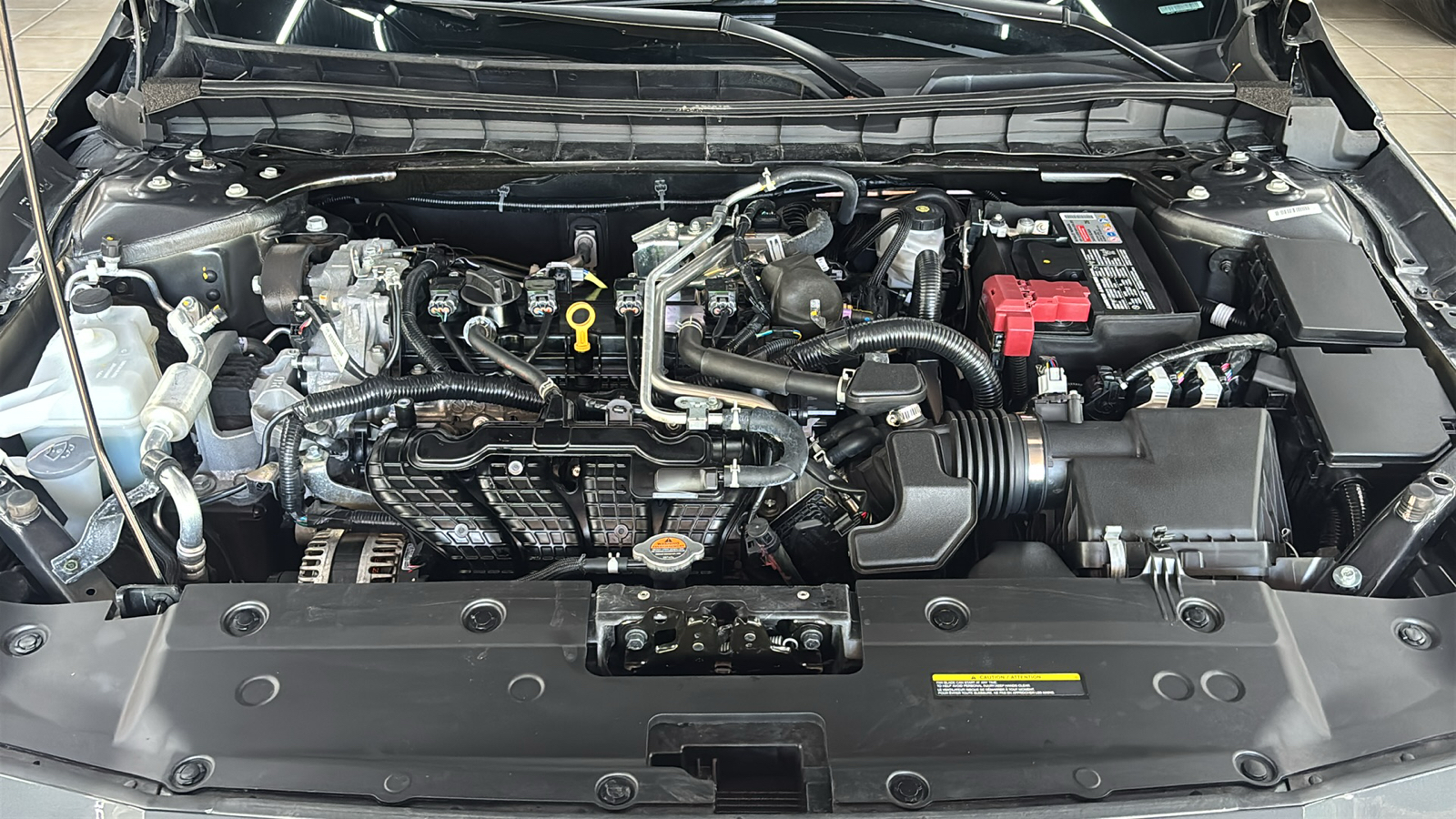 Car Connection Superstore - Used vehicle - SEDAN NISSAN ALTIMA 2025