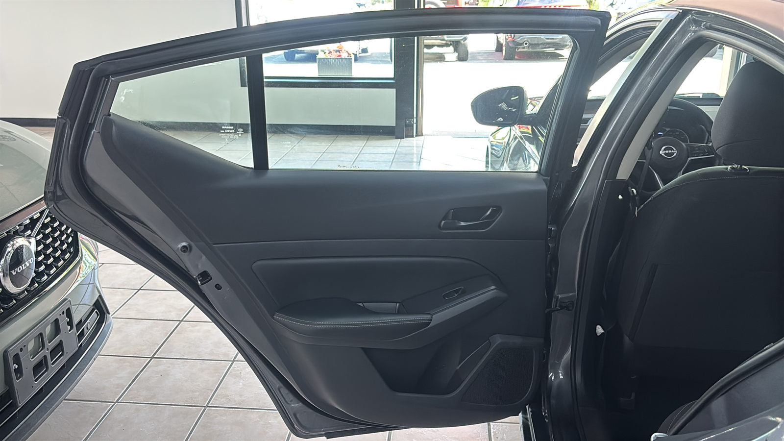 Car Connection Superstore - Used vehicle - SEDAN NISSAN ALTIMA 2025