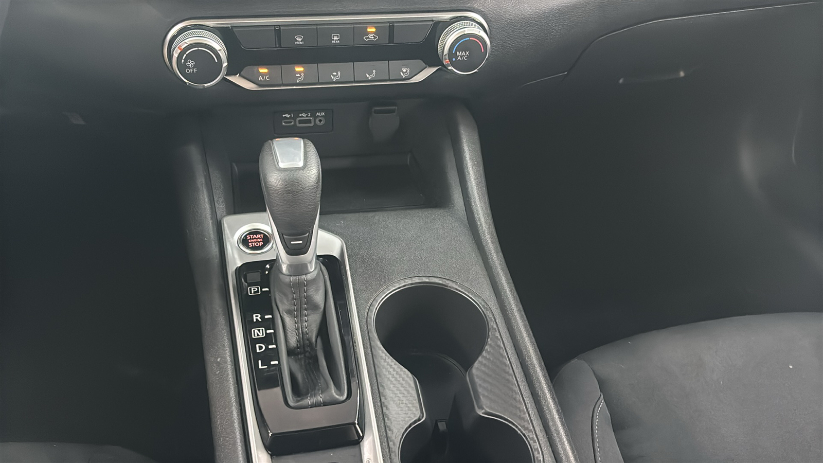 Car Connection Superstore - Used vehicle - SEDAN NISSAN ALTIMA 2025