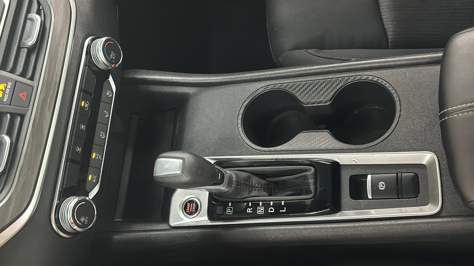 Car Connection Superstore - Used vehicle - SEDAN NISSAN ALTIMA 2025