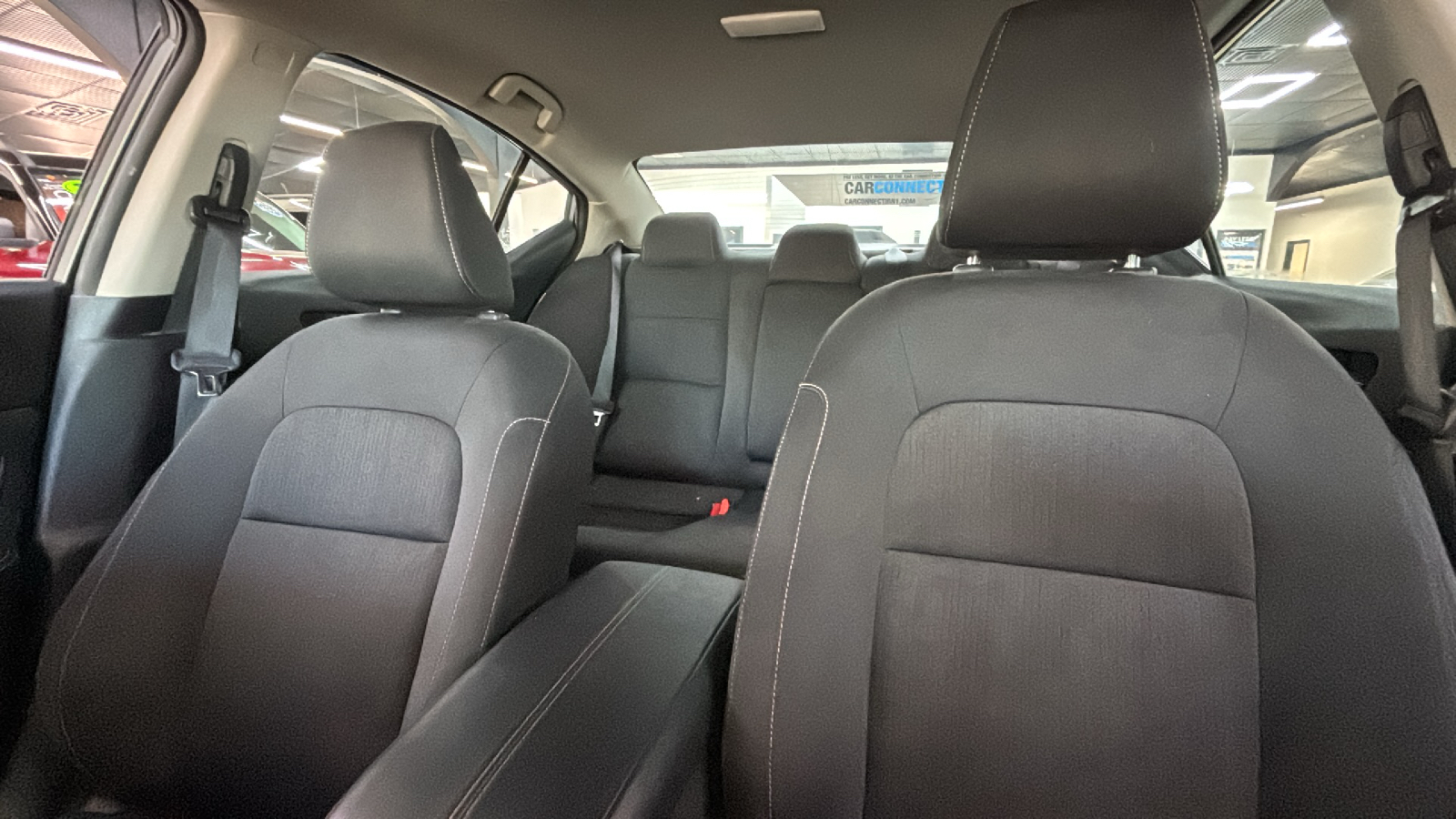 Car Connection Superstore - Used vehicle - SEDAN NISSAN ALTIMA 2025