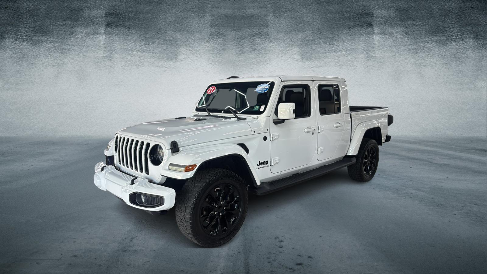 Car Connection Superstore - 2021-JEEP-GLADIATOR-CAR-CONNECTION-INC.-PA-Stock=30119