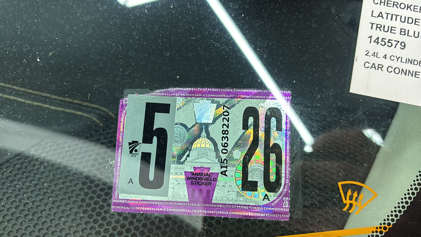 Car Connection Superstore - Used vehicle - SUV JEEP CHEROKEE 2016